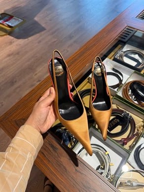 YSL SLİNGBACK (HEMEN TESLİM) 