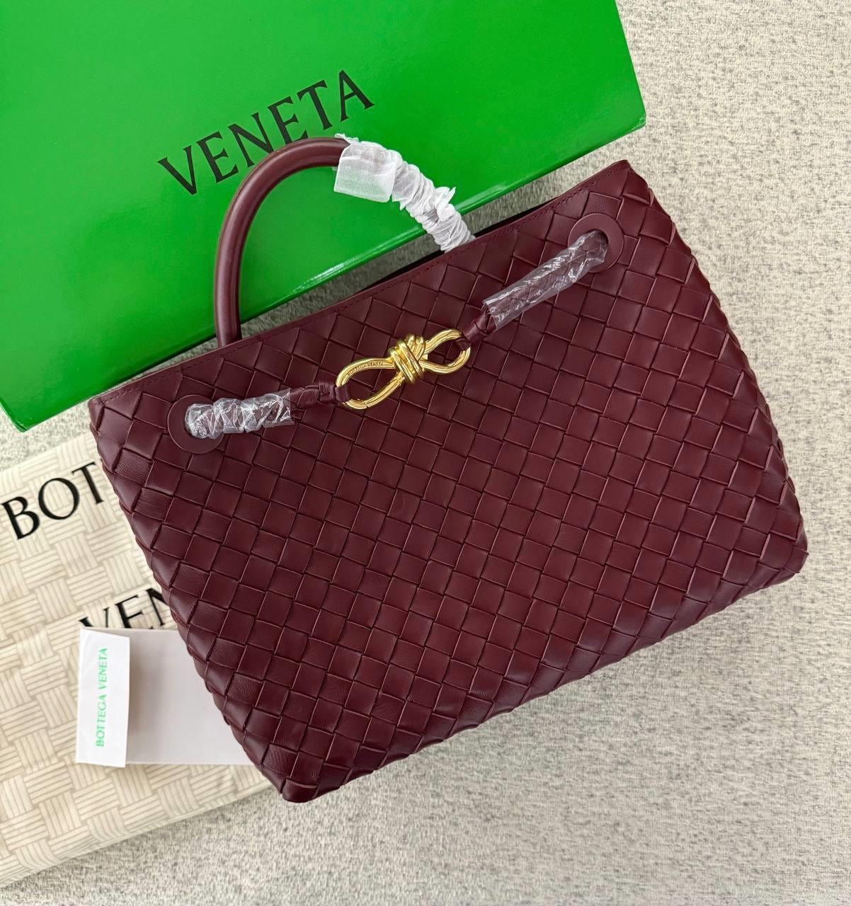 BTG ANDİAMO MEDİUM SİZE