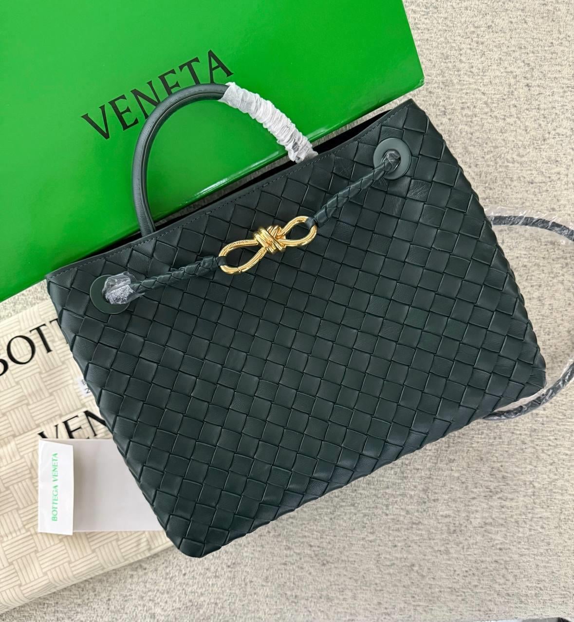 BTG ANDİAMO MEDİUM SİZE