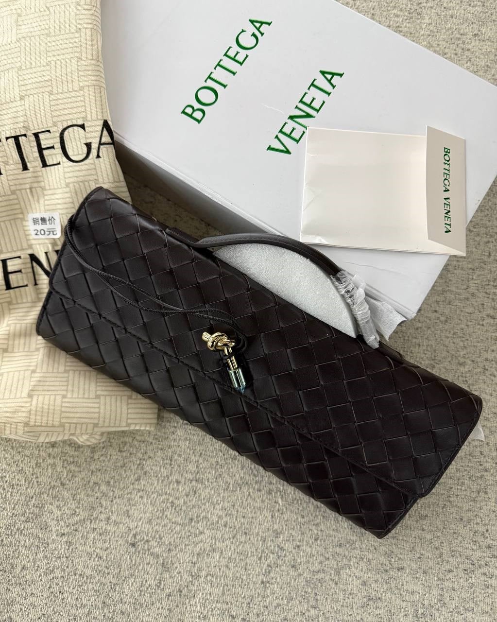 BTG VENETA LONG (HEMEN TESLİM)