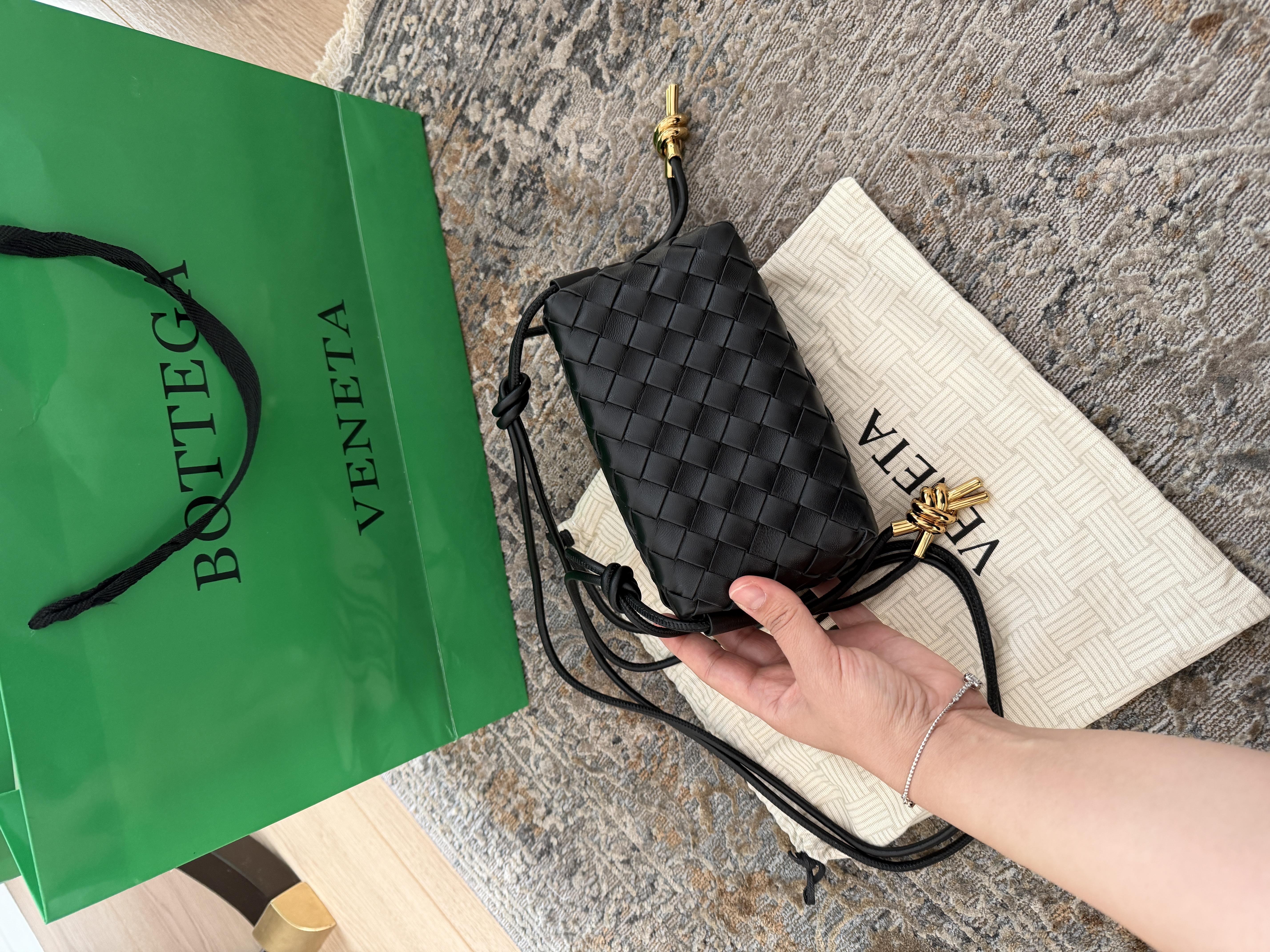 BTG VENETA LOOP SMALL 