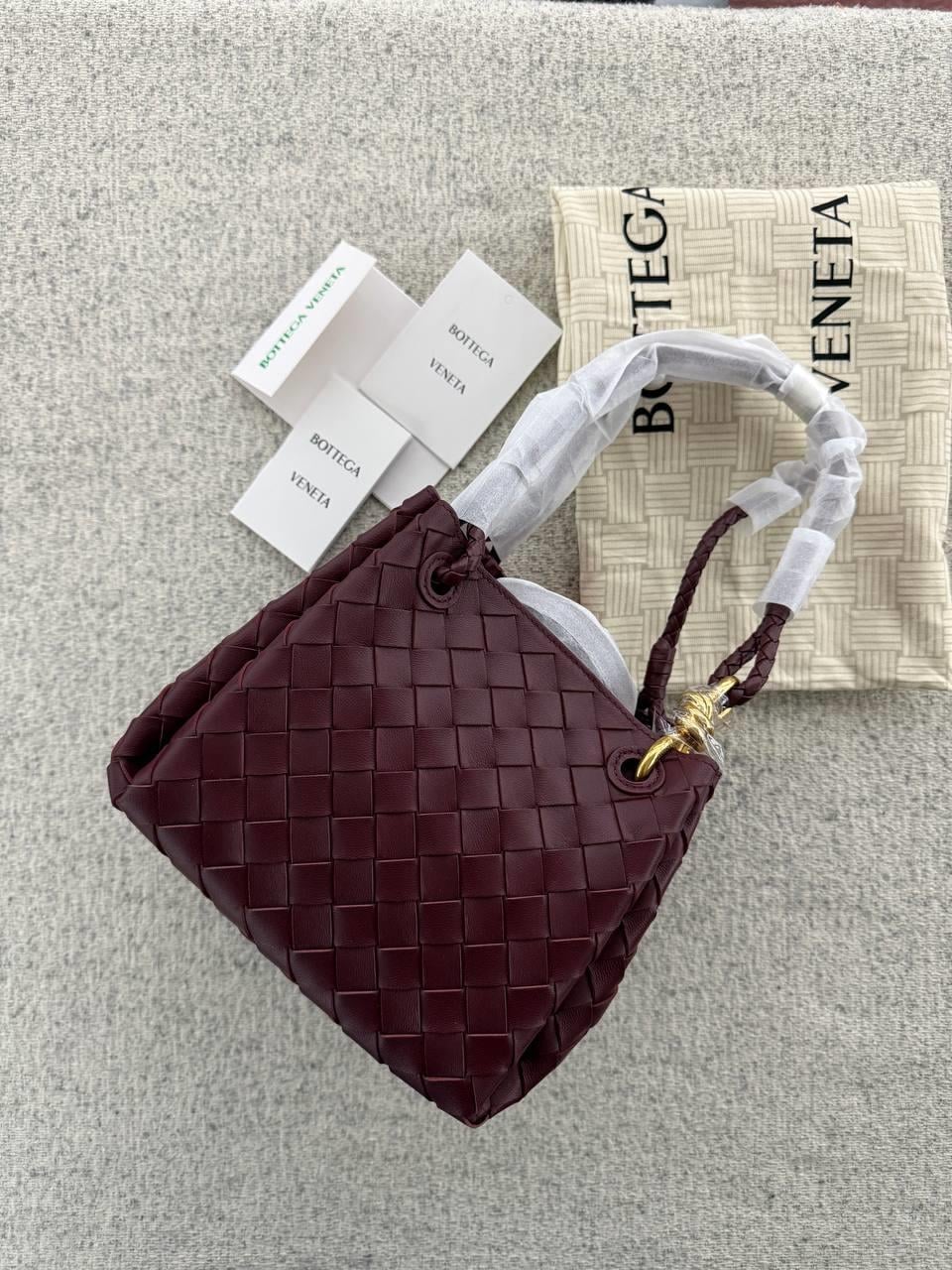 BTG VENETA PARACHUTE SMALL 