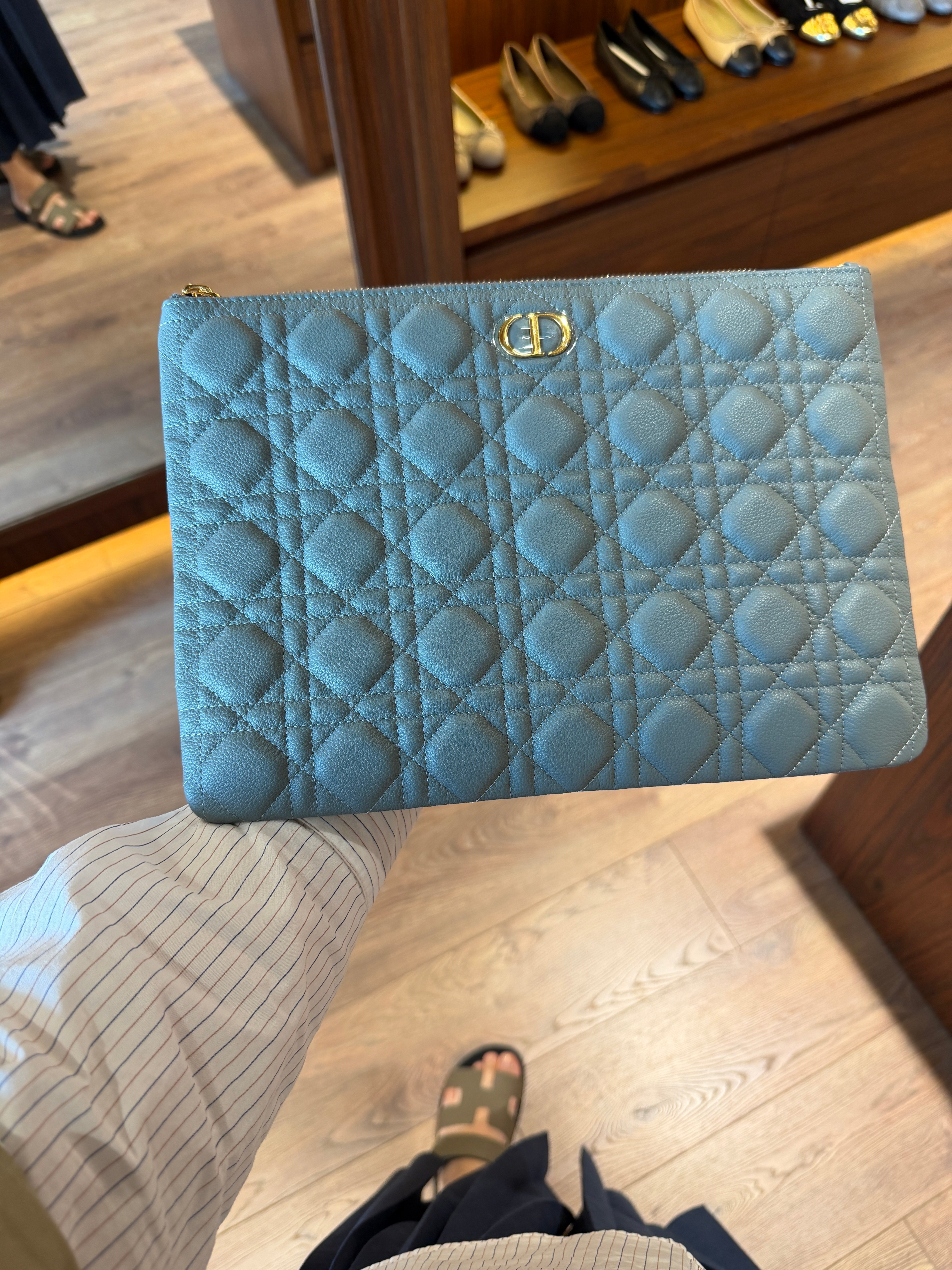 CD CLUTCH (HEMEN TESLİM)