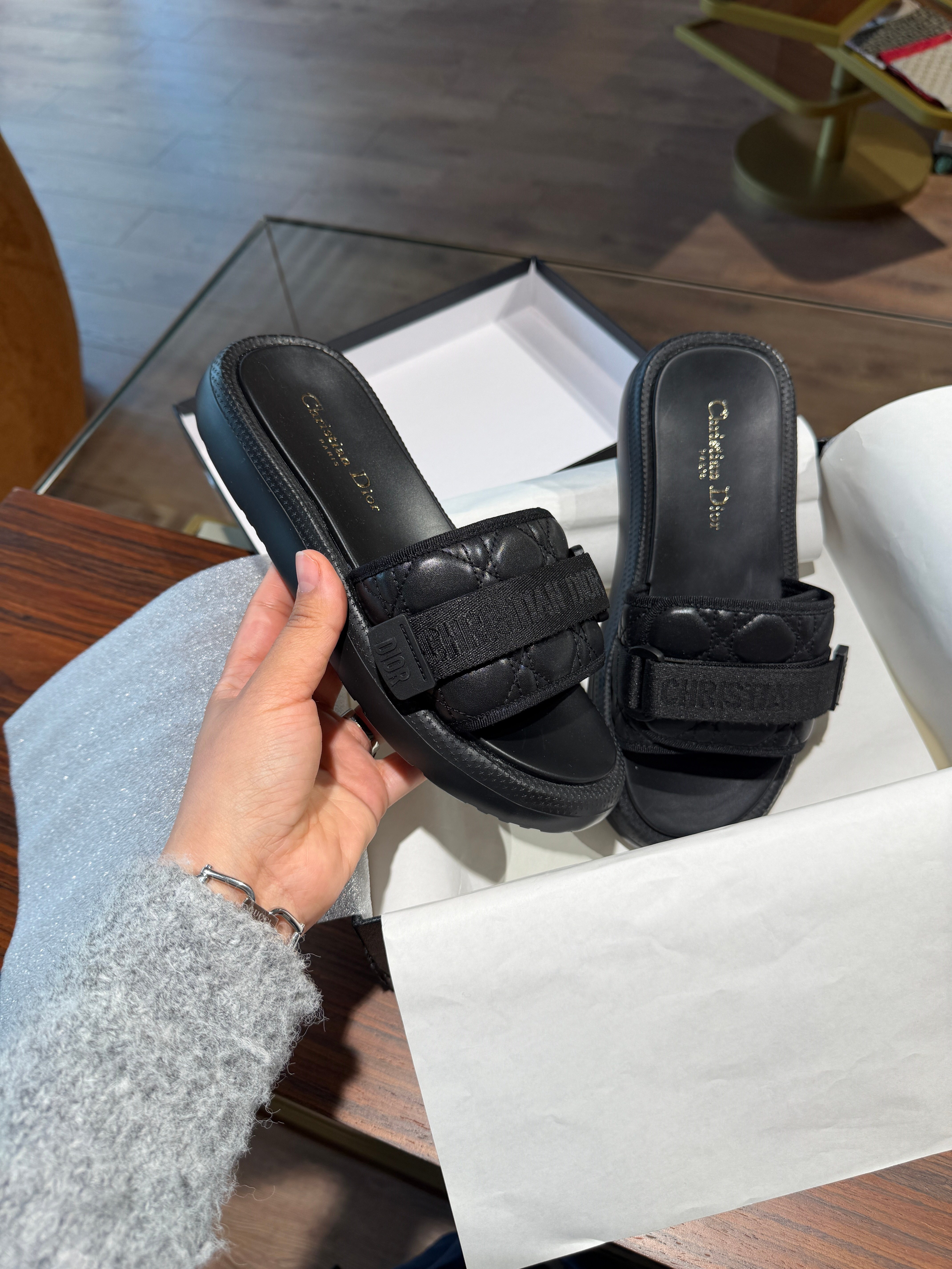 CD MULE (HEMEN TESLİM)