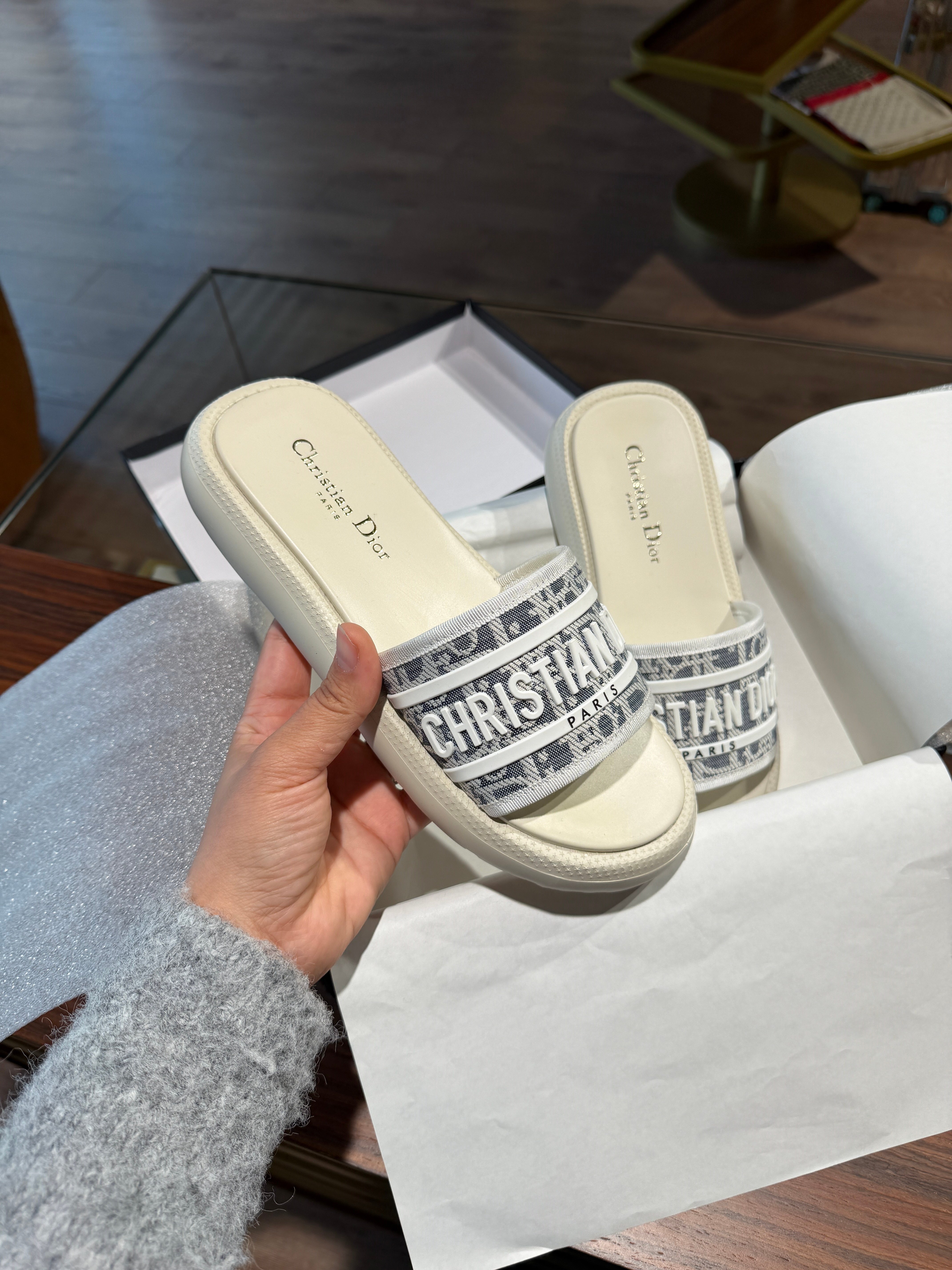 CD MULE (HEMEN TESLİM)