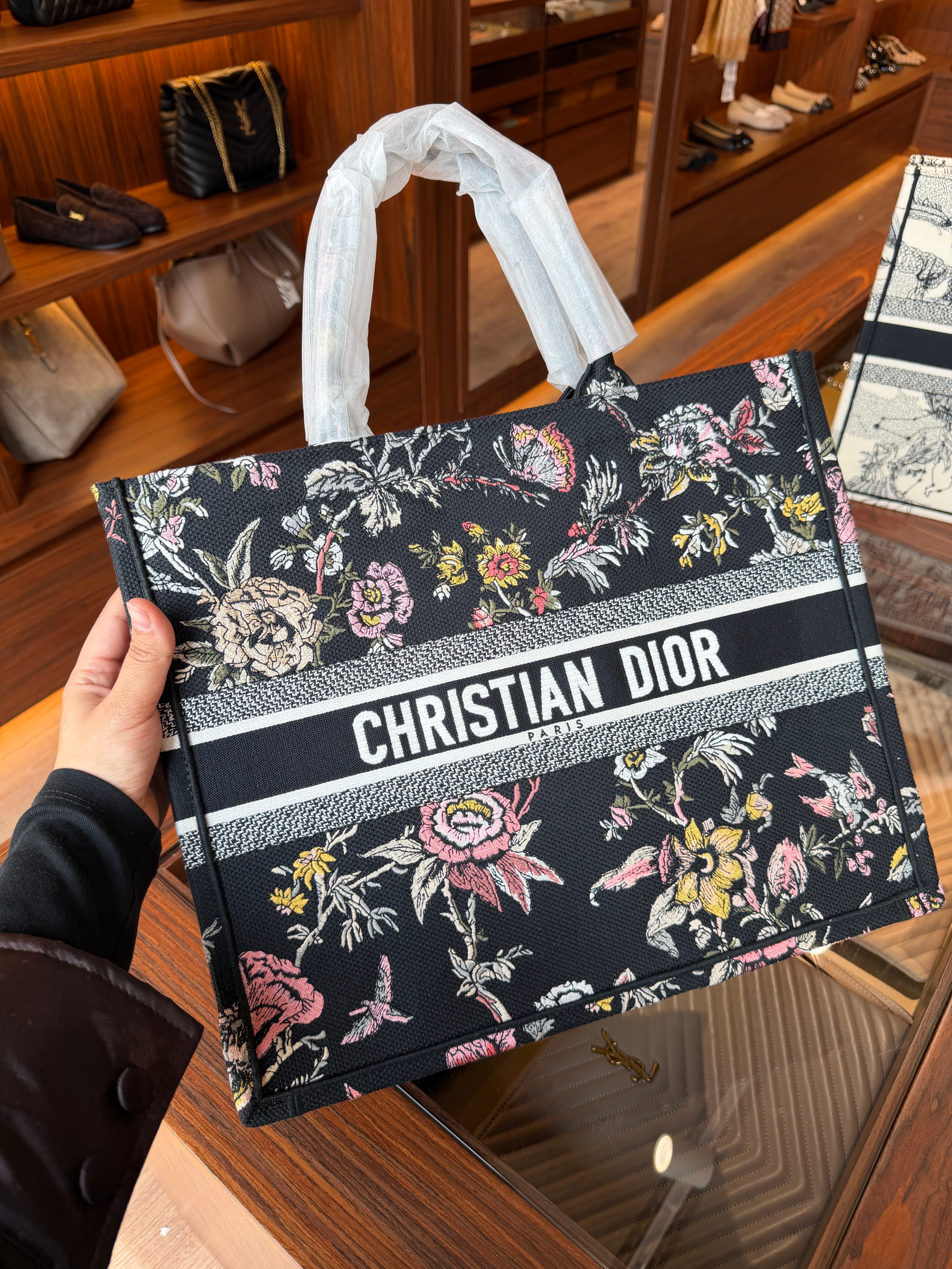 CD TOTE (HEMEN TESLİM)