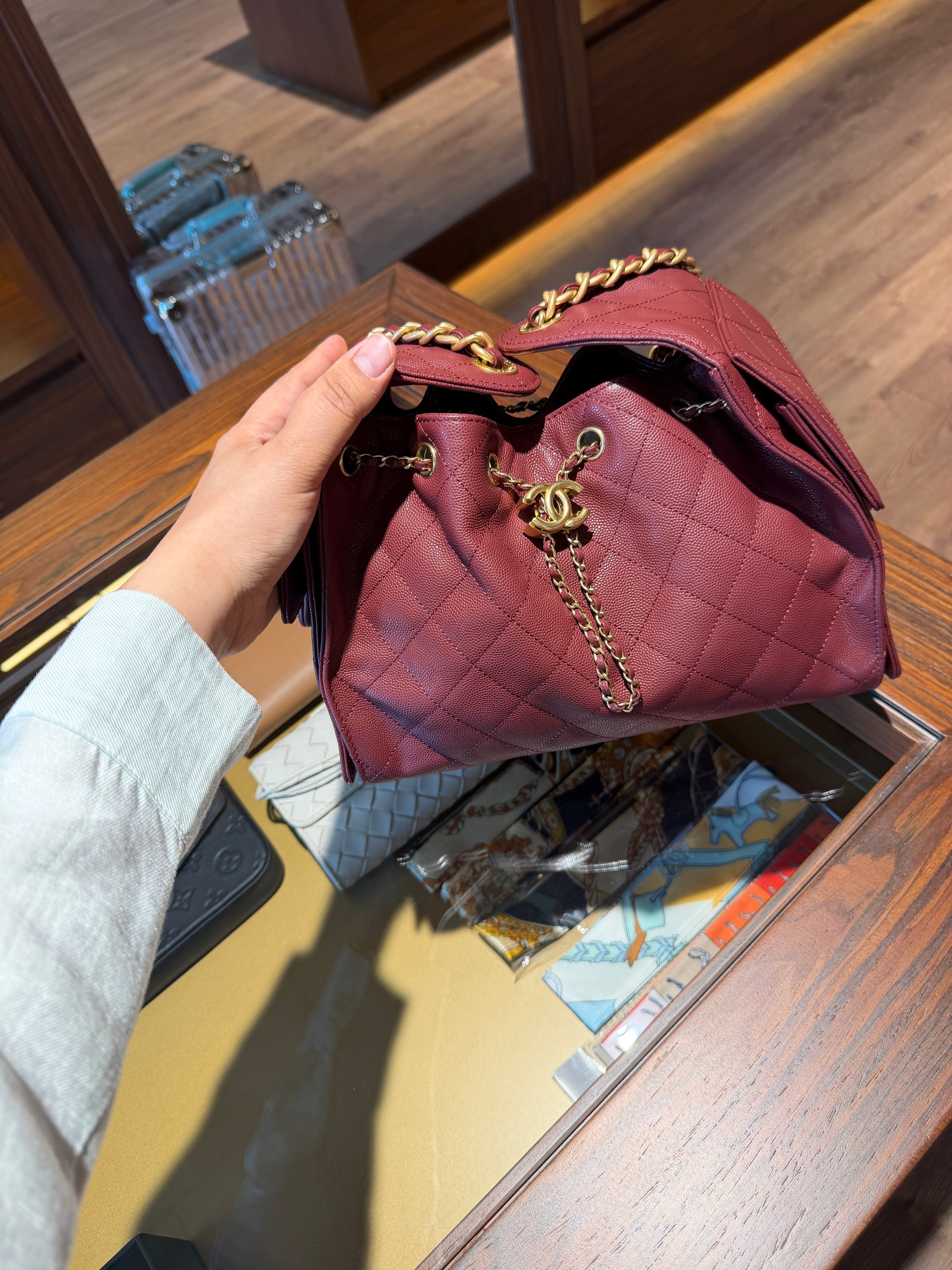 CHNL 25 BORDO (HEMEN TESLİM)