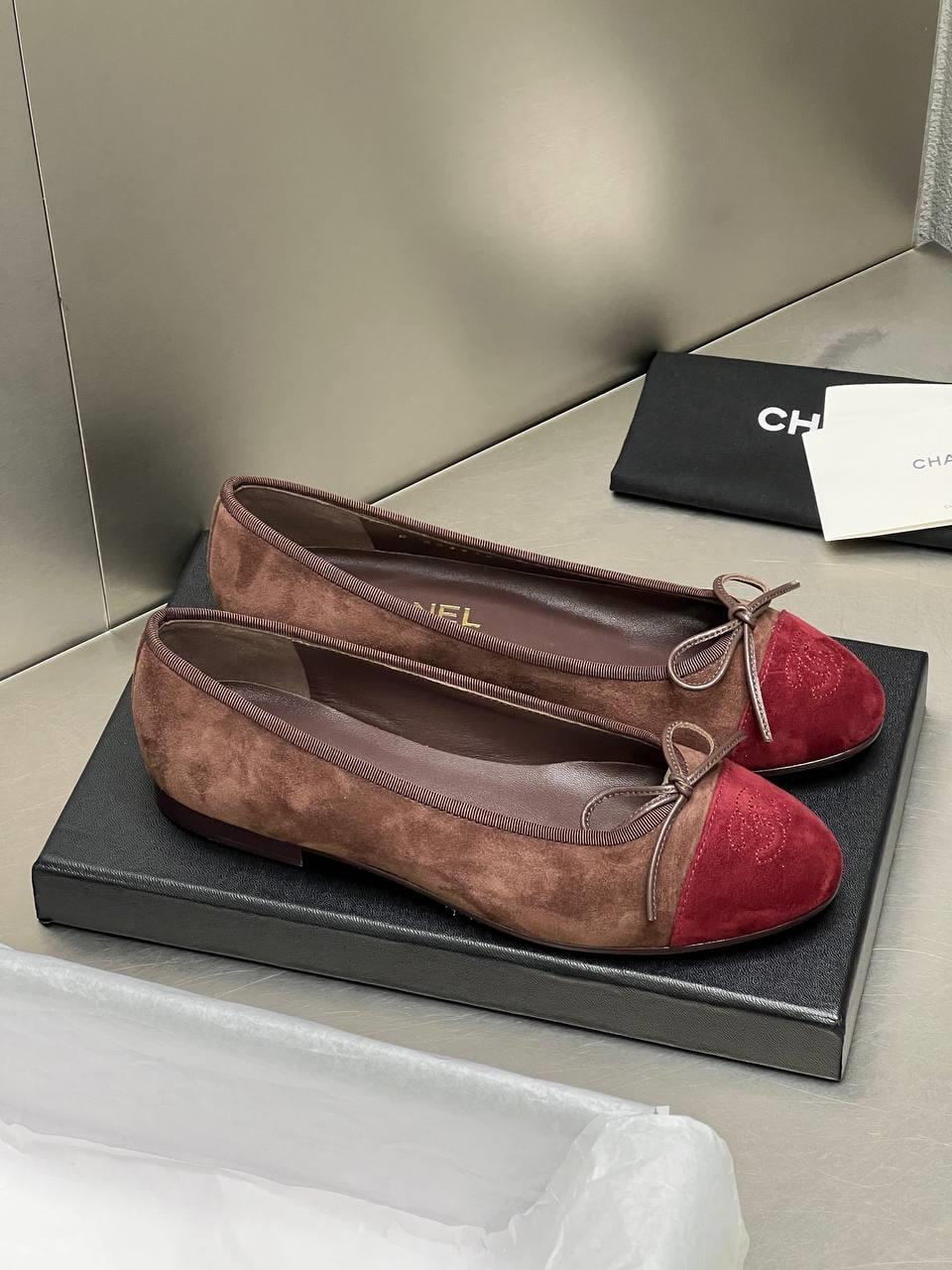 CHNL BALERİAN  SUEDE 