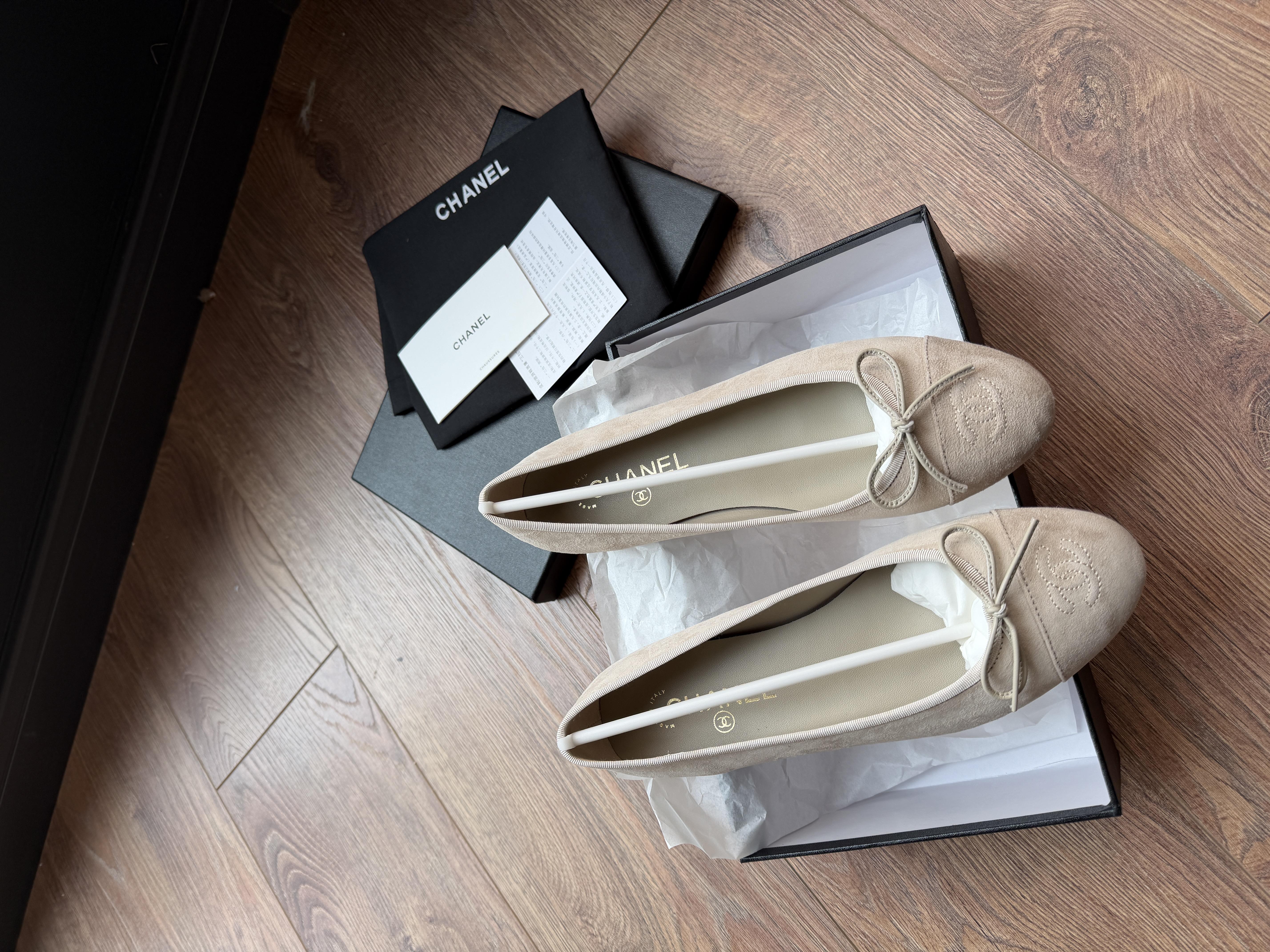 CHNL BALERİAN  SUEDE 