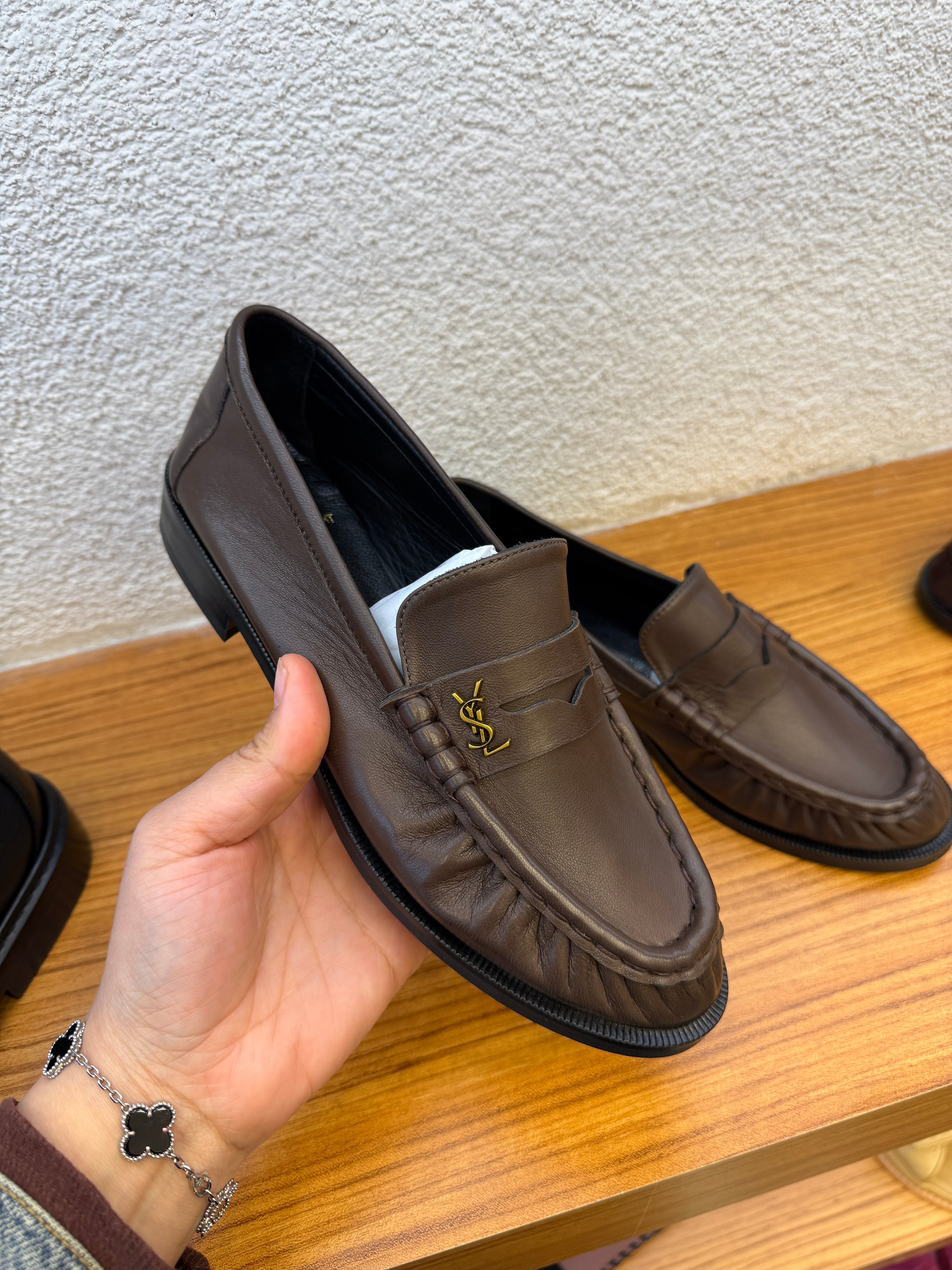 CHNL LOAFER (HEMEN TESLİM)