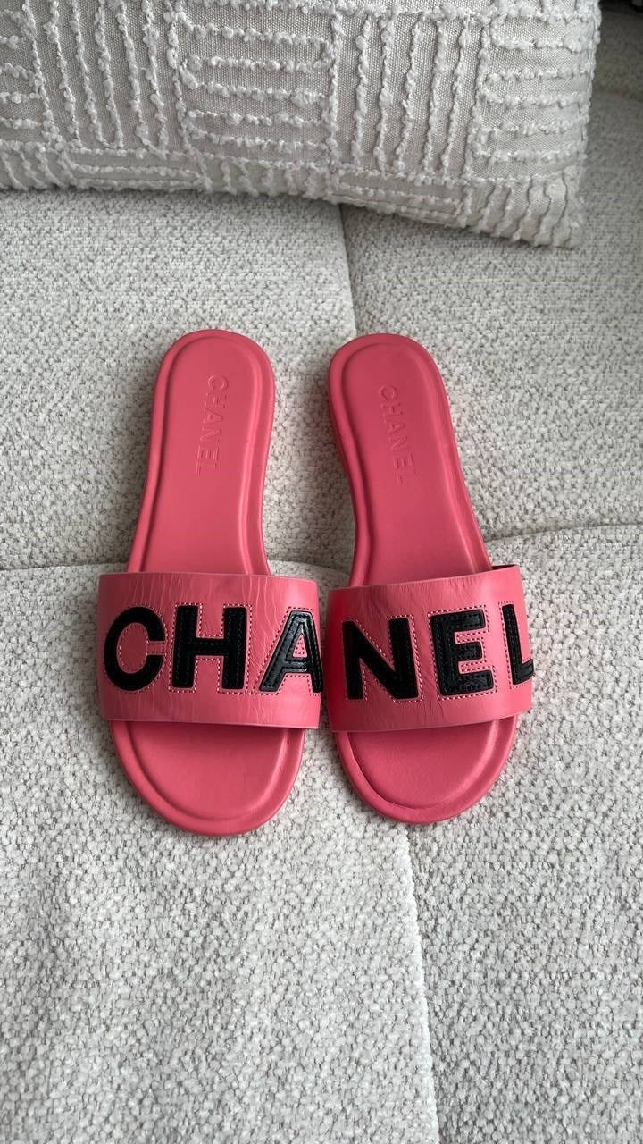 CHNL MULE PEMBE (HEMEN TESLİM)