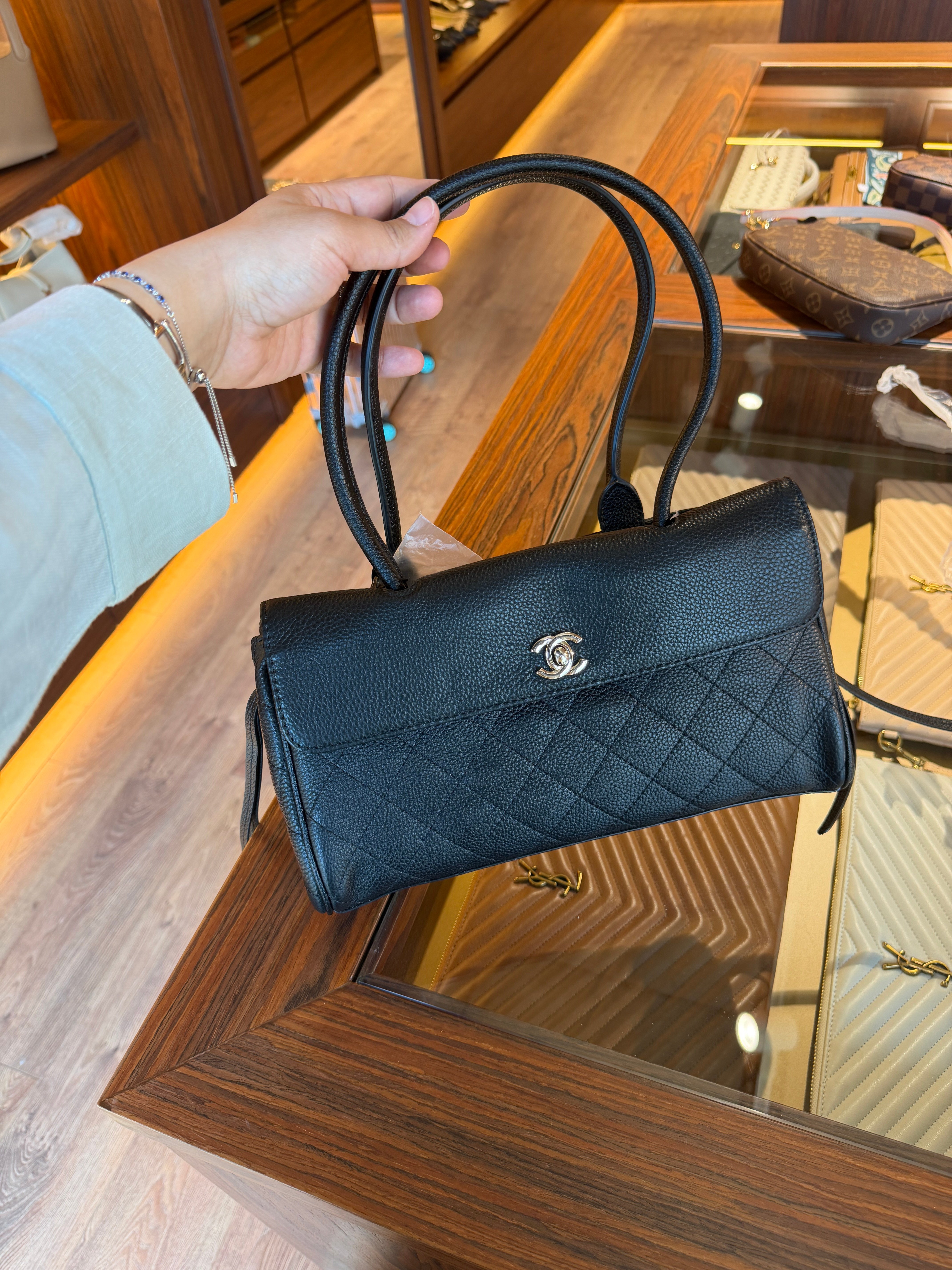CHNL PREMİUM BAG (HEMEN TESLİM)