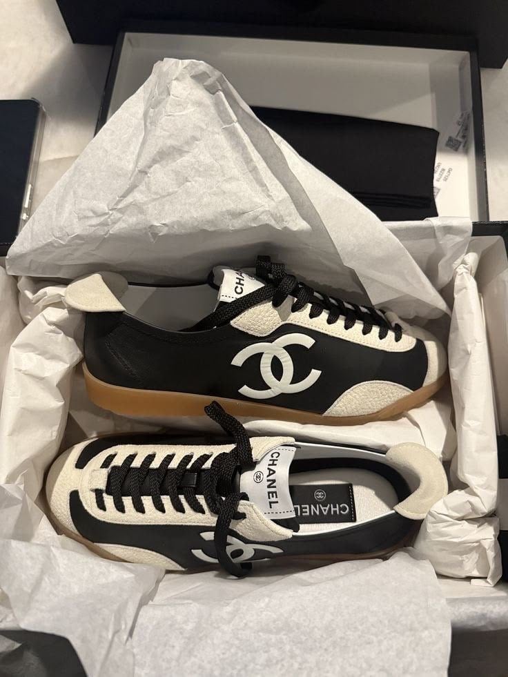 CHNL SNEAKER (HEMEN TESLİM)