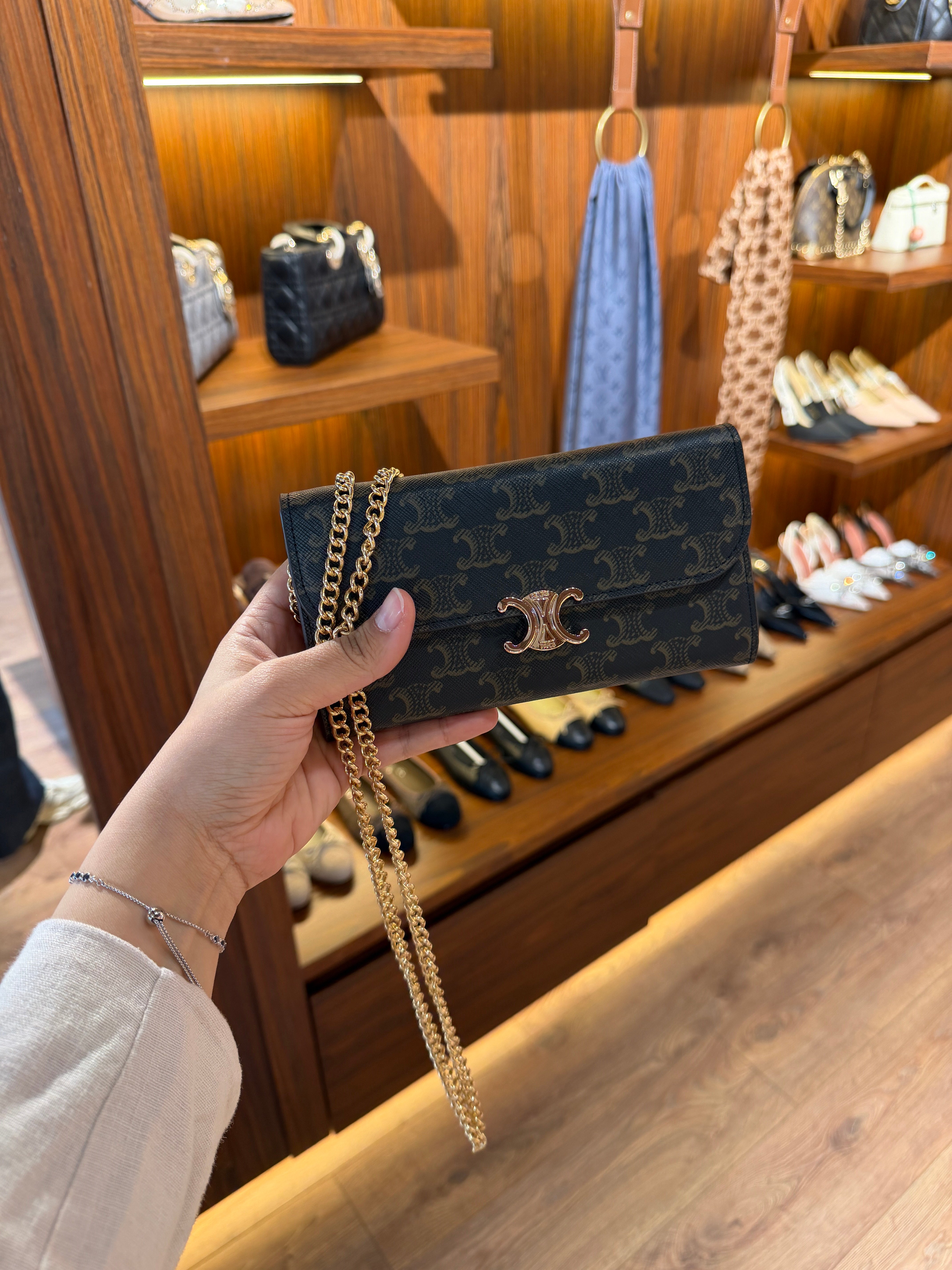 CLN CHAİN WALLET (HEMEN TESLİM)