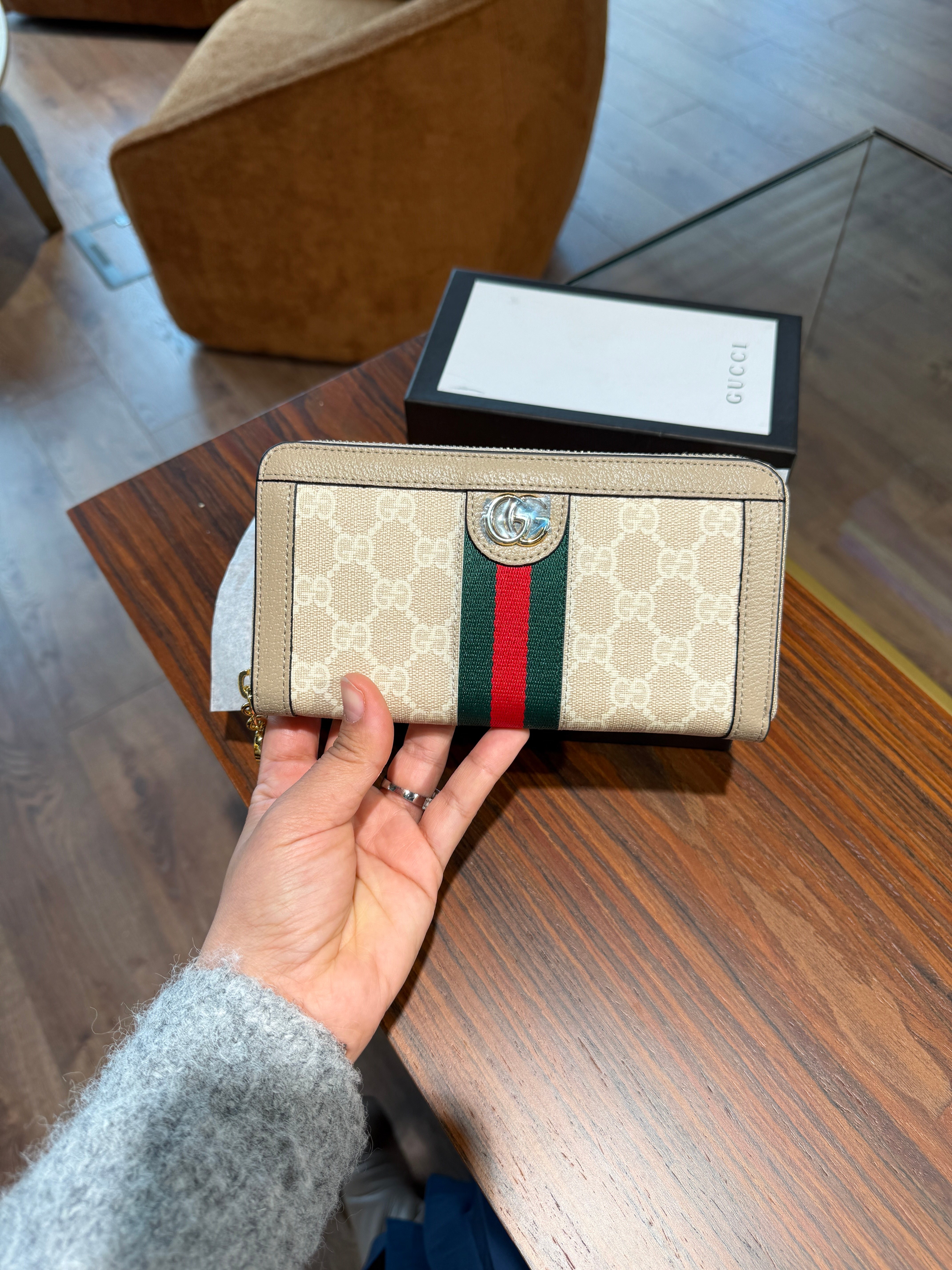 GC CÜZDAN (HEMEN TESLİM)