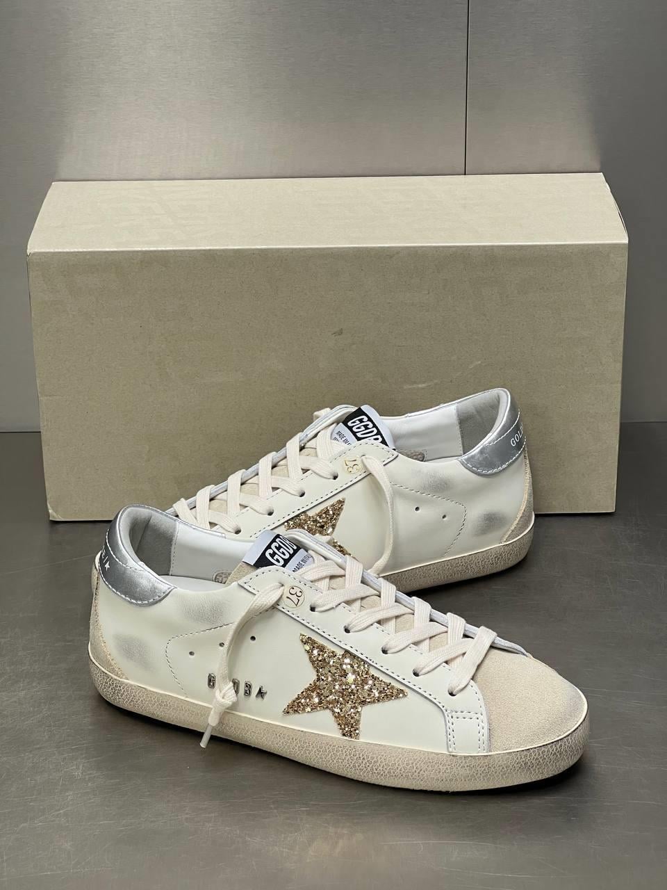 GOLDEN GOOSE