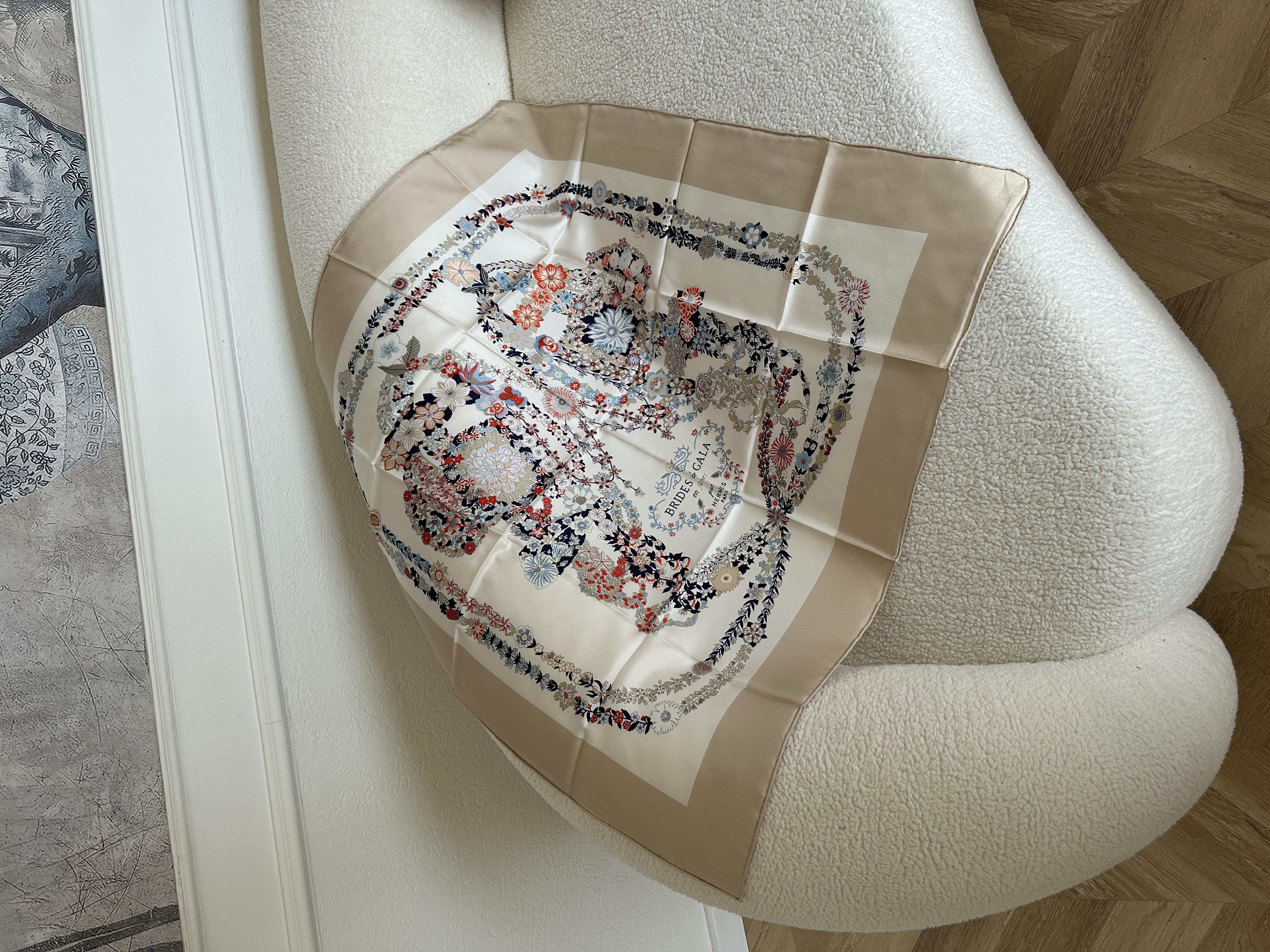 HERMES BRİDE BEİGE