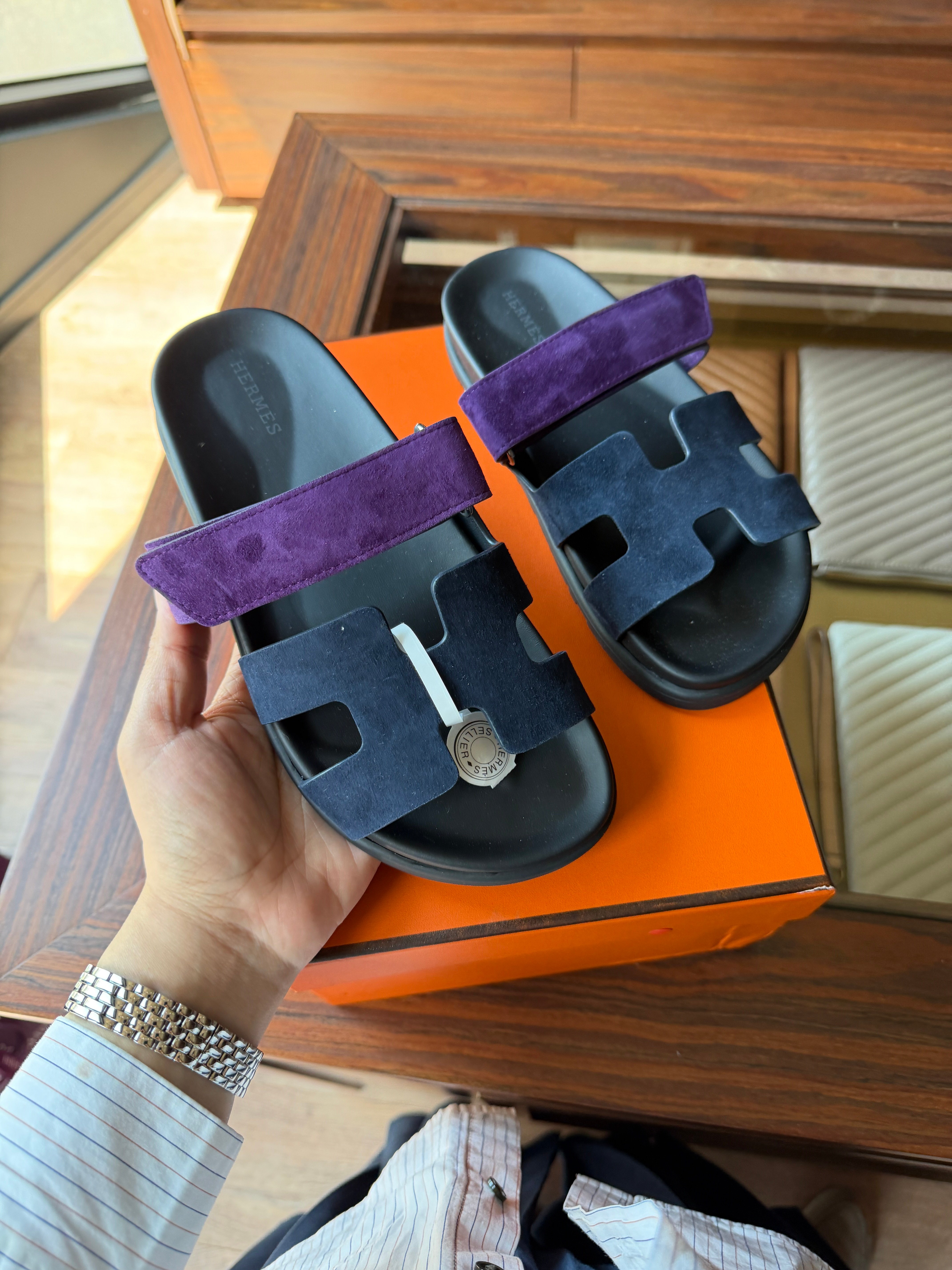HERMES CYPRE (HEMEN TESLİM)