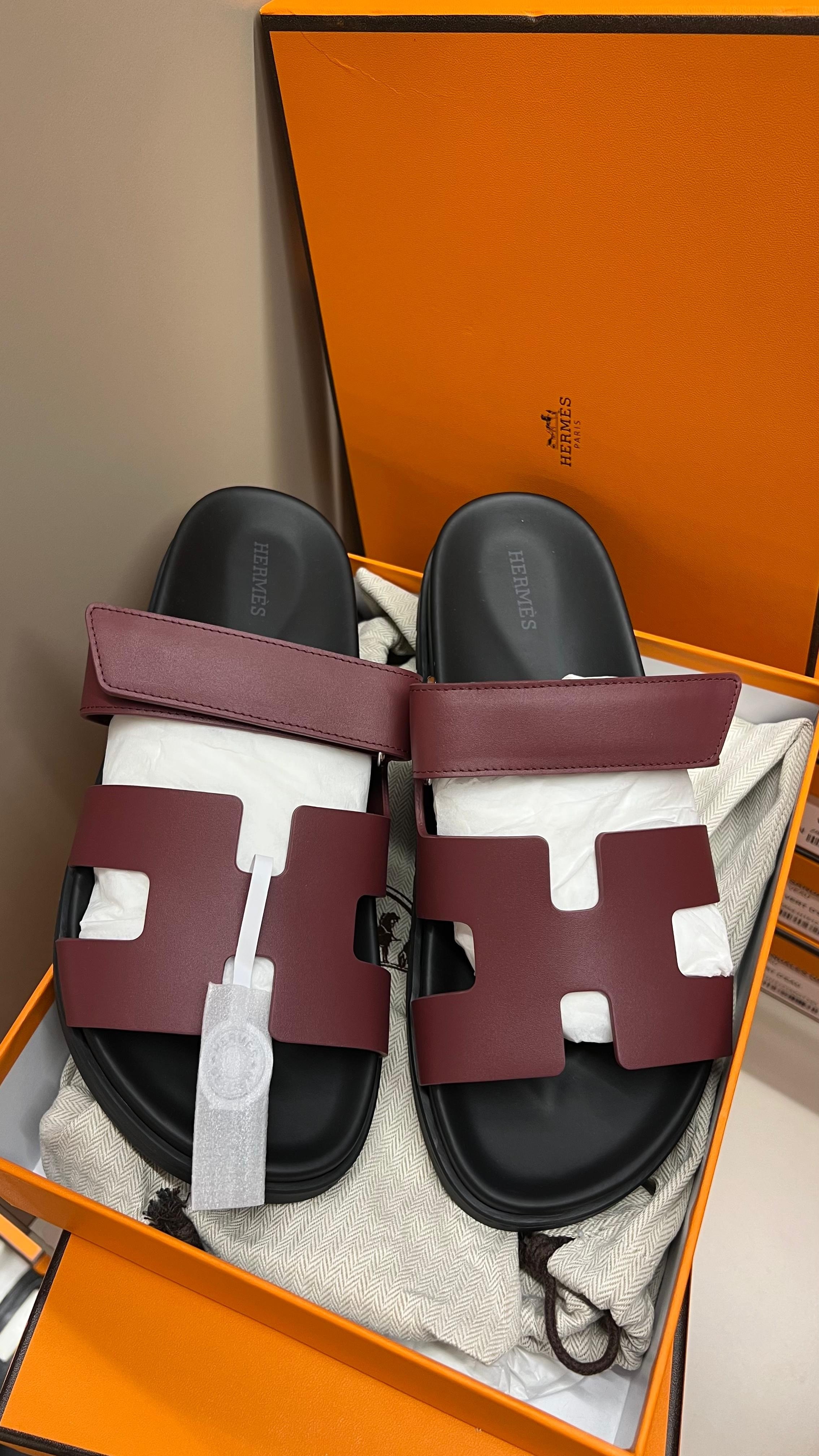 HERMES MULE (HEMEN TESLİM)