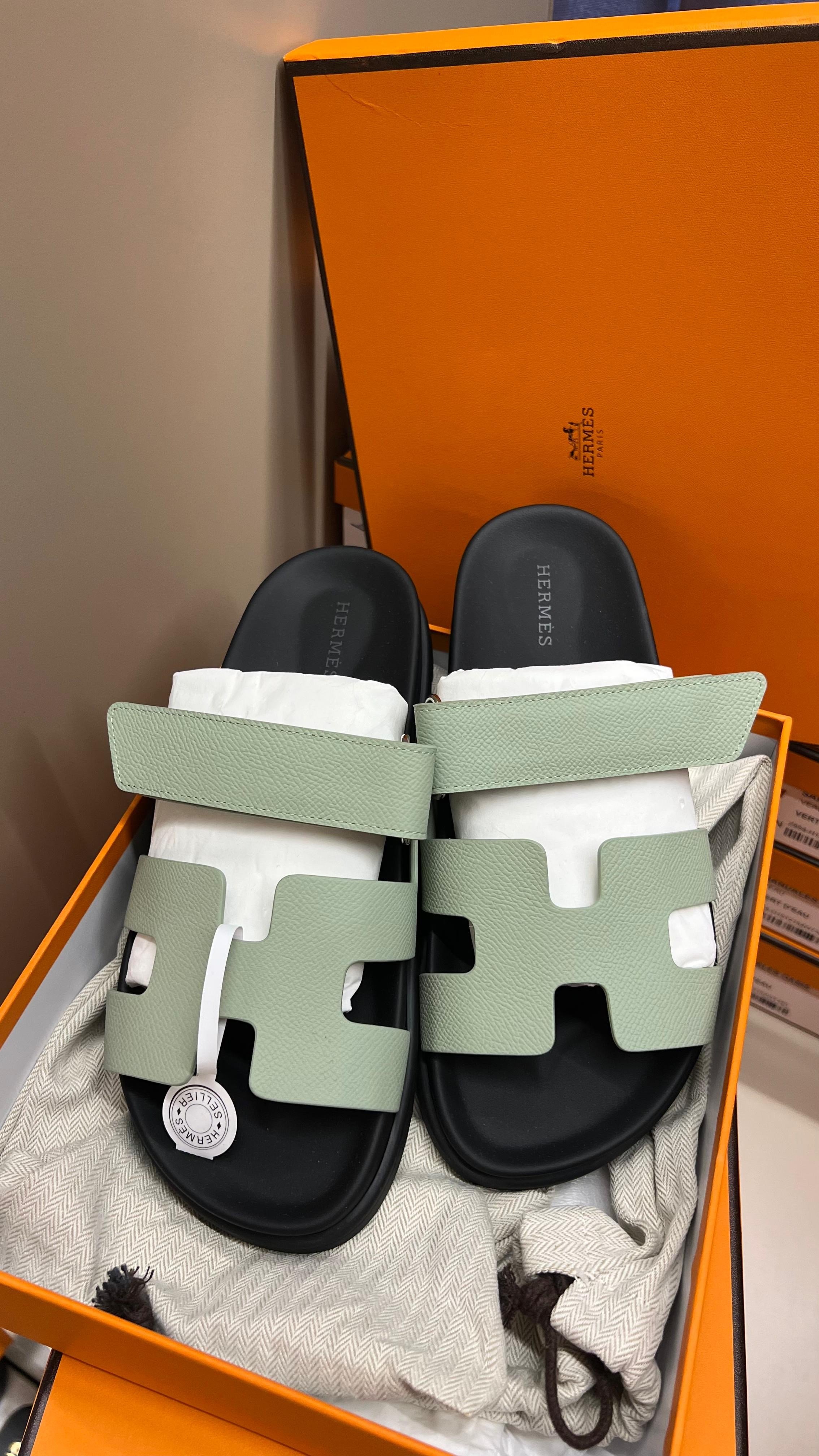 HERMES MULE (HEMEN TESLİM)
