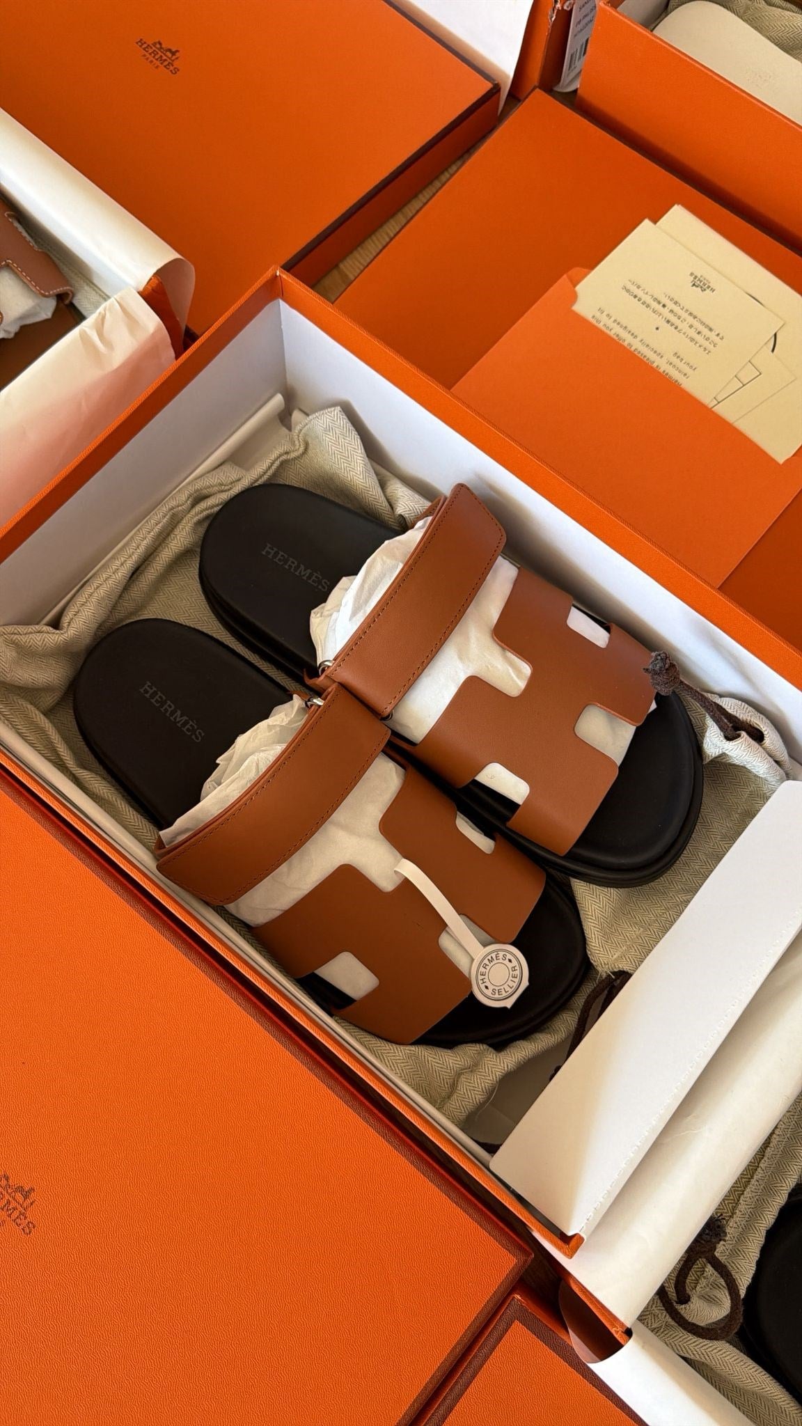 HERMES MULE (HEMEN TESLİM)
