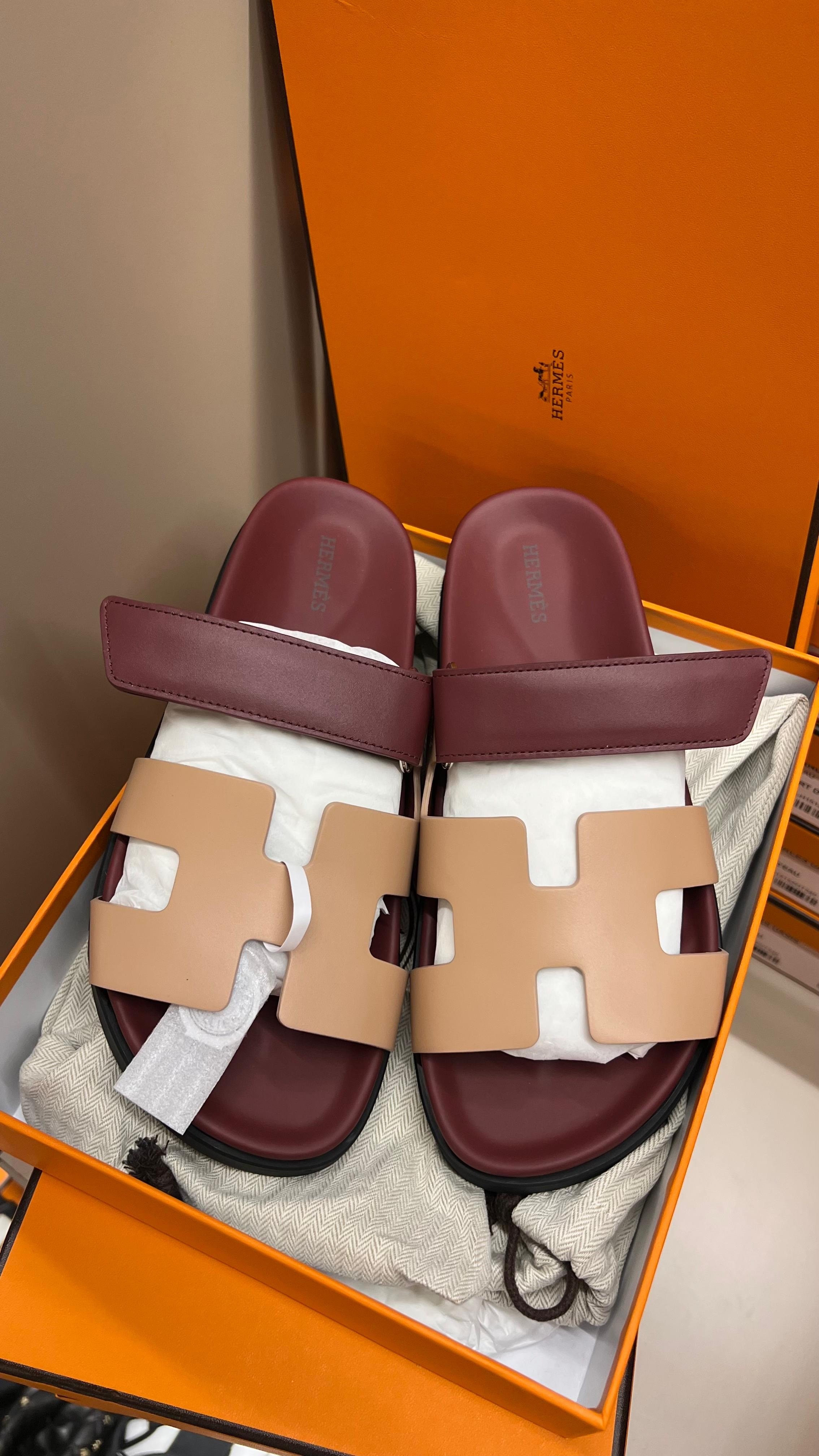 HERMES MULE (HEMEN TESLİM)