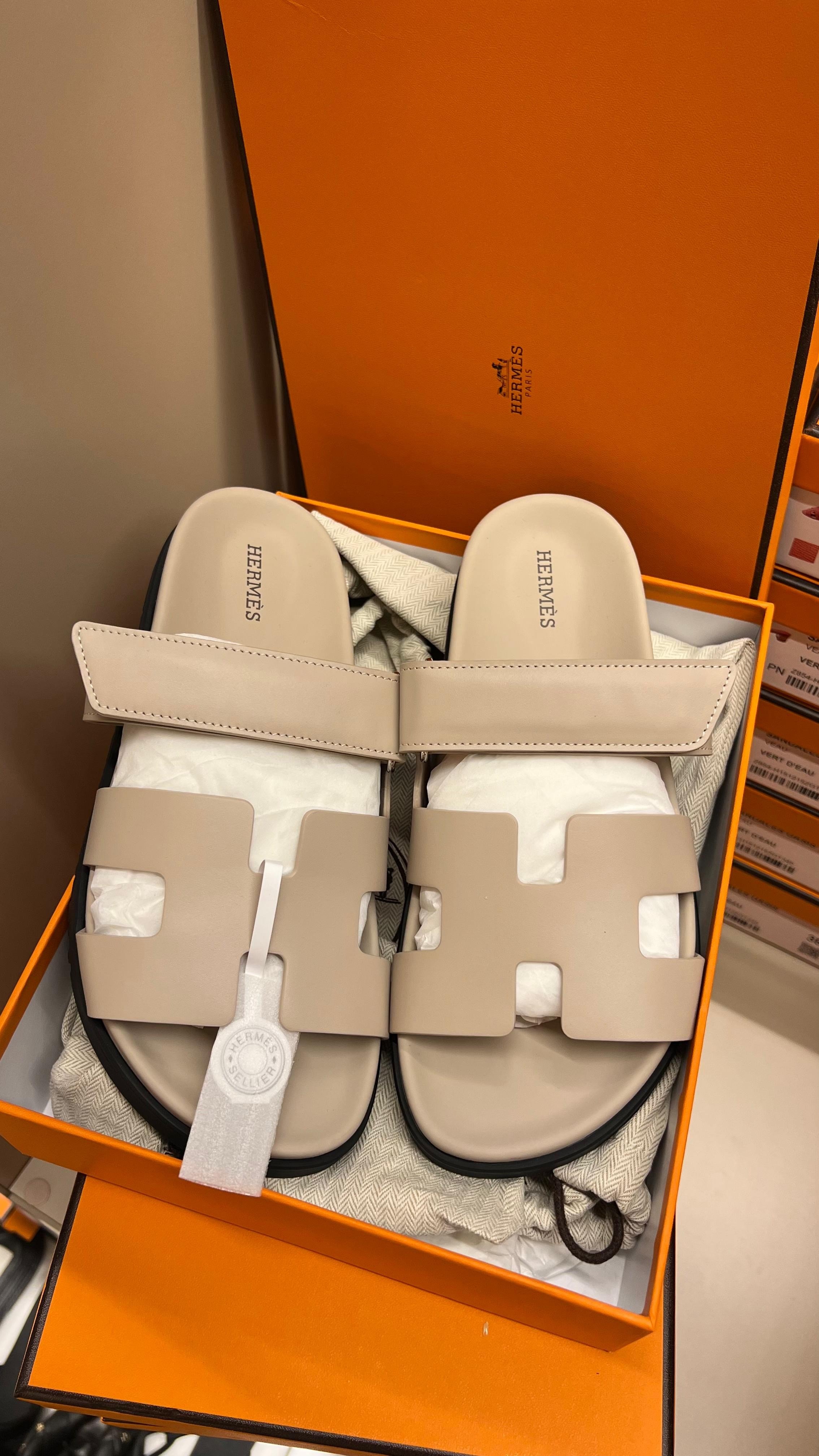 HERMES MULE (HEMEN TESLİM)