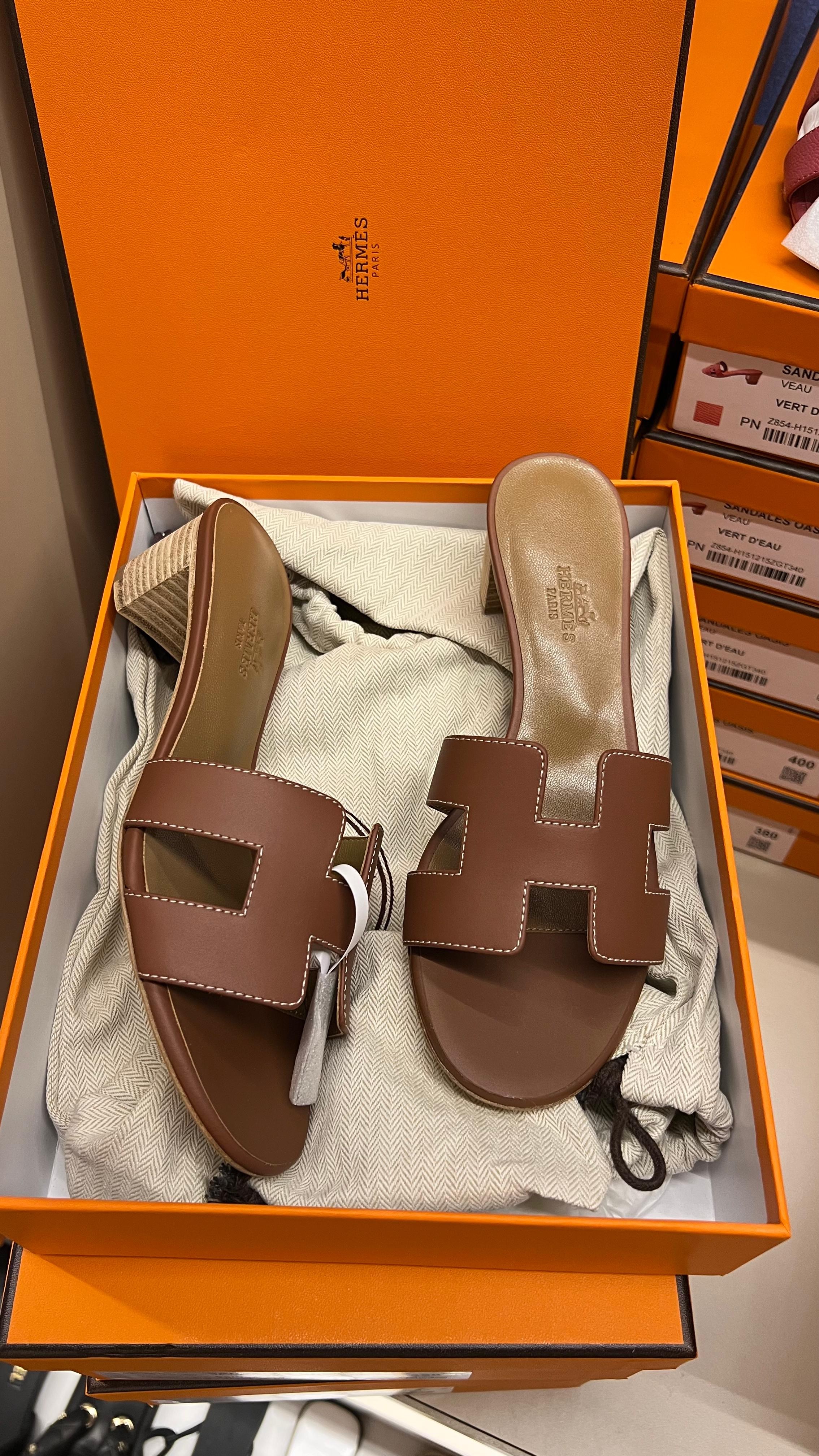 HERMES ORAN TABA TOPUKLU (HEMEN TESLİM)
