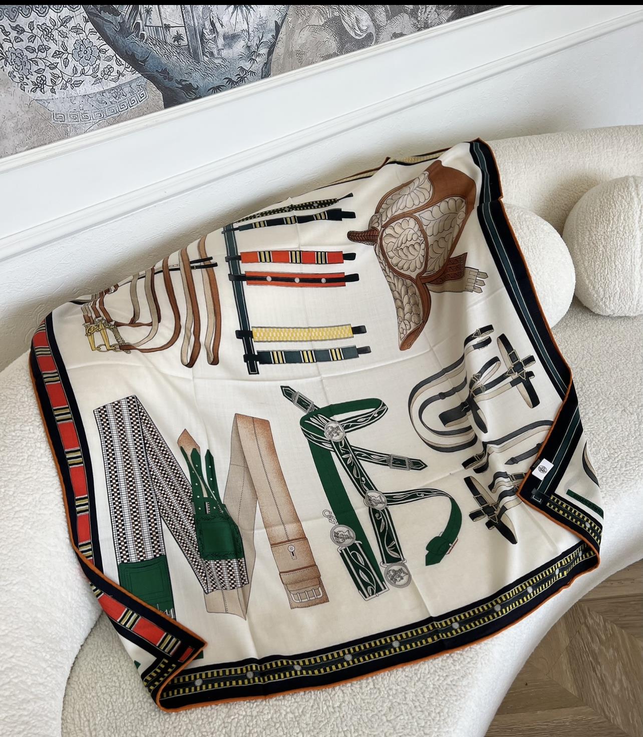 HERMES PREMİUM KARE