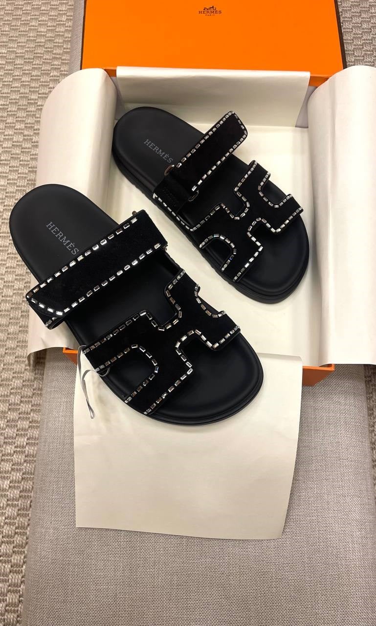 HERMES SANDAL (HEMEN TESLİM)