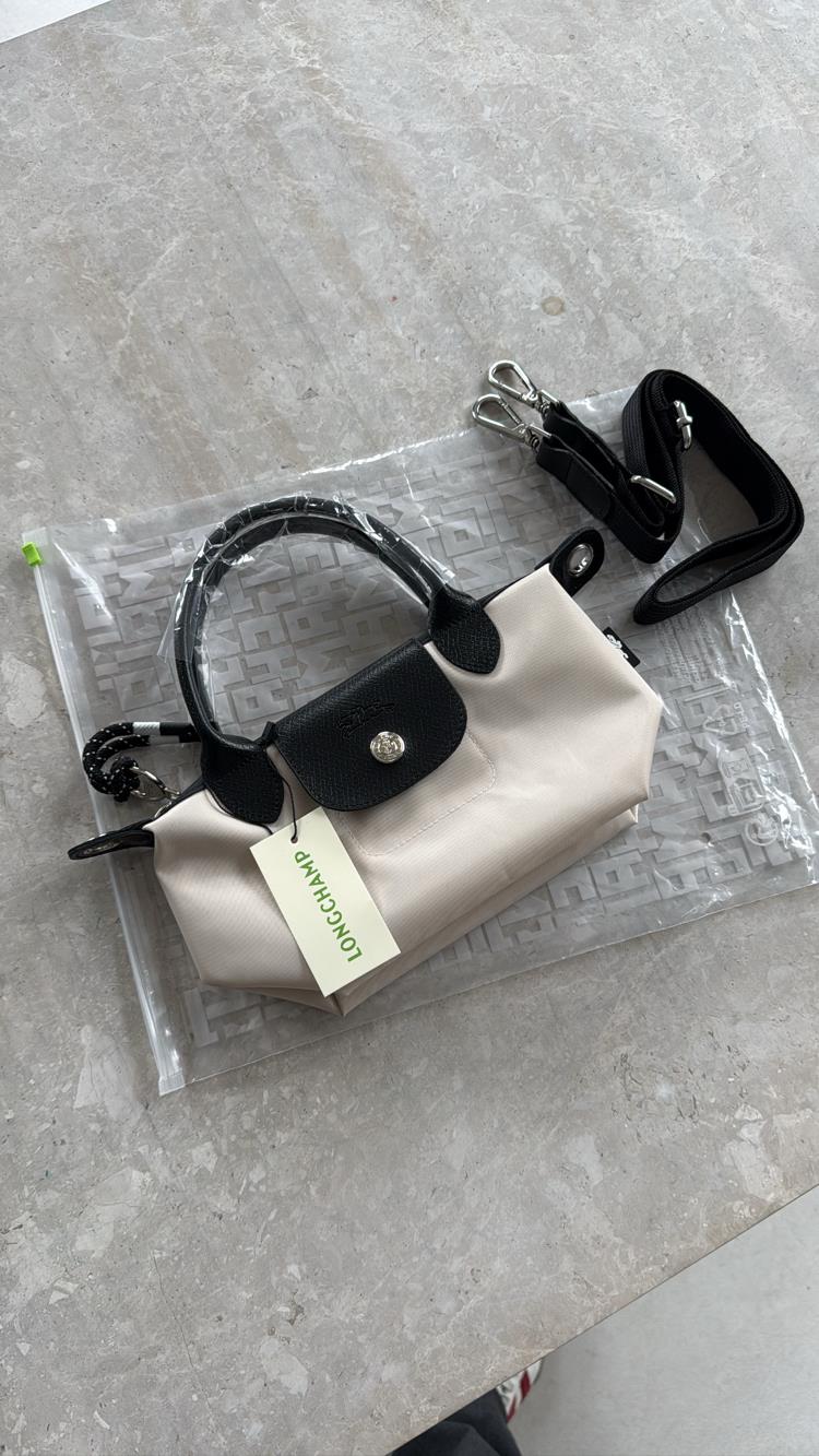 LC ENERGY BEİGE  XSMALL 