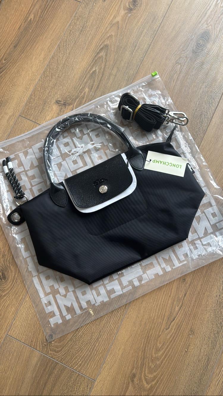 LC ENERGY BLACK MEDİUM 