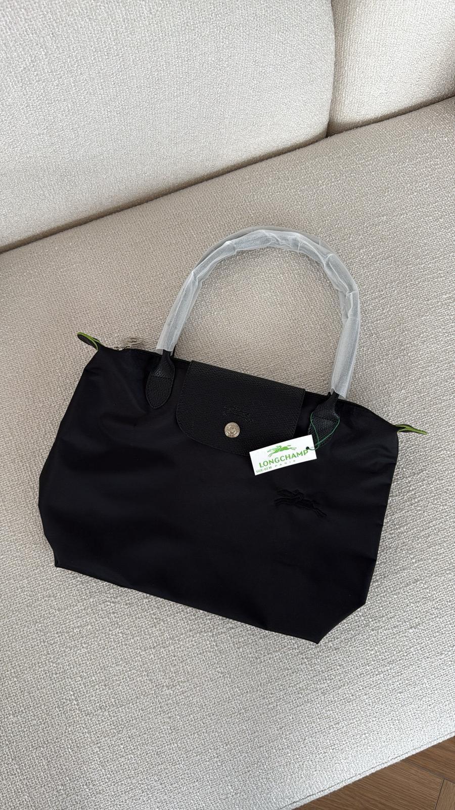 LC ENERGY BLACK SMALL SİZE