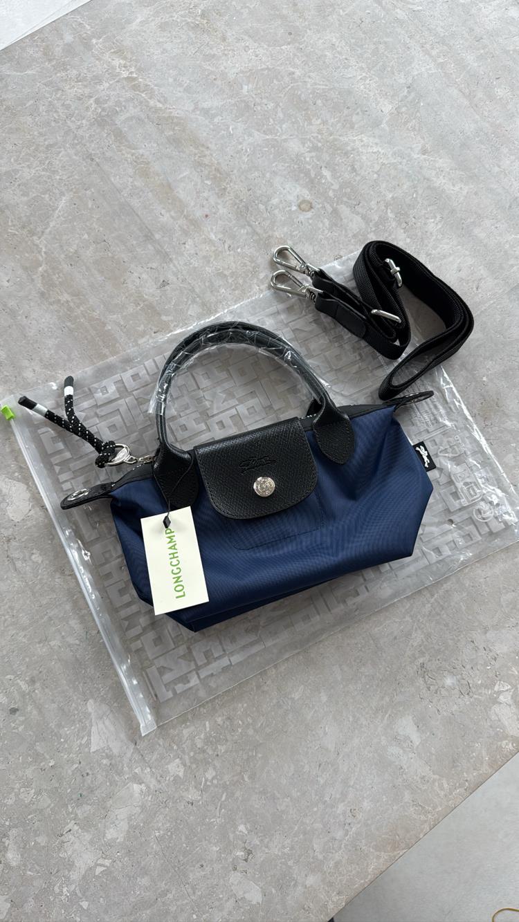 LC ENERGY BLUE  XSMALL 