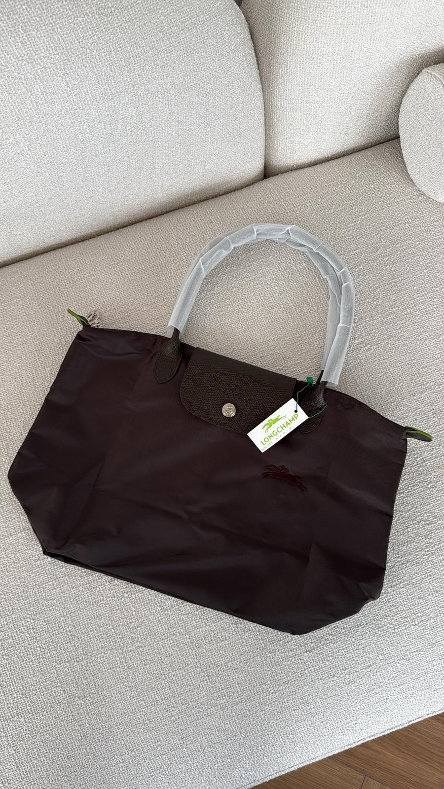 LC ENERGY BROWN MEDİUM SİZE