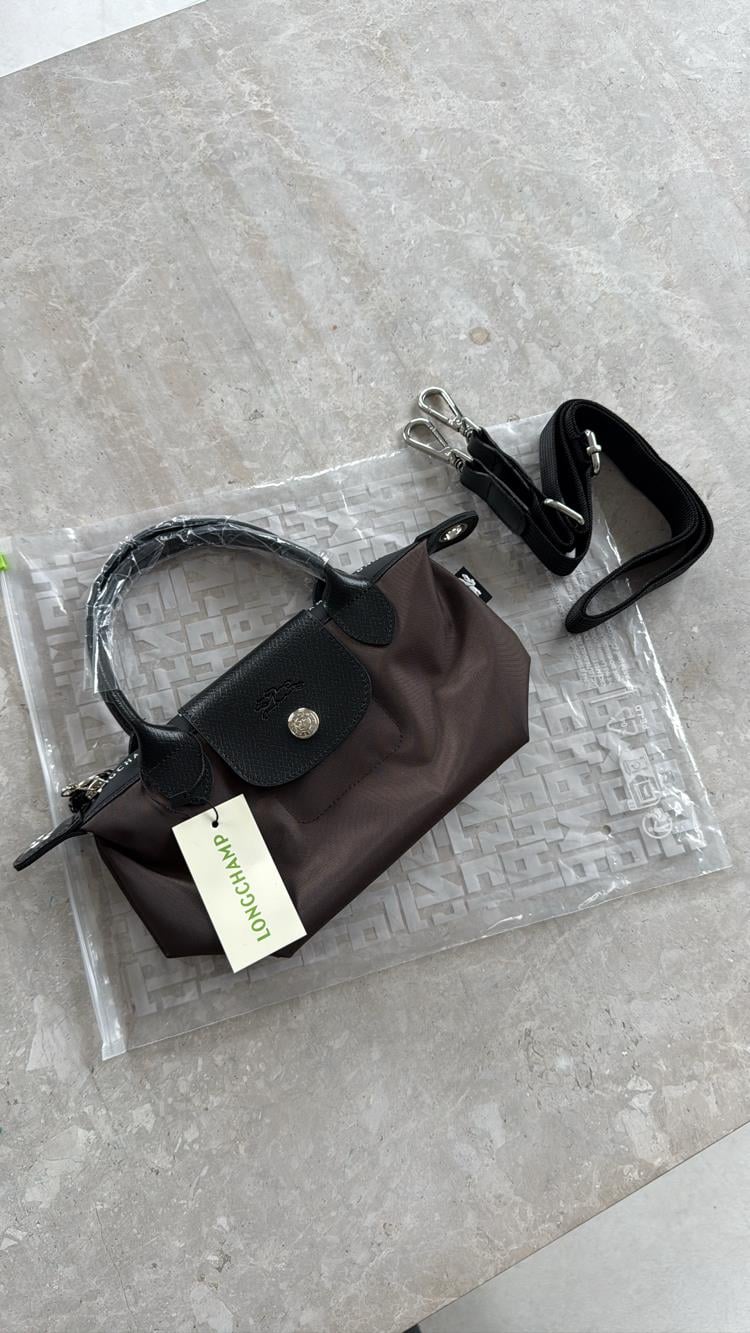 LC ENERGY BROWN XSMALL 