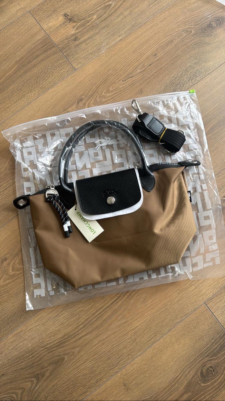 LC ENERGY CARAMEL MEDİUM 