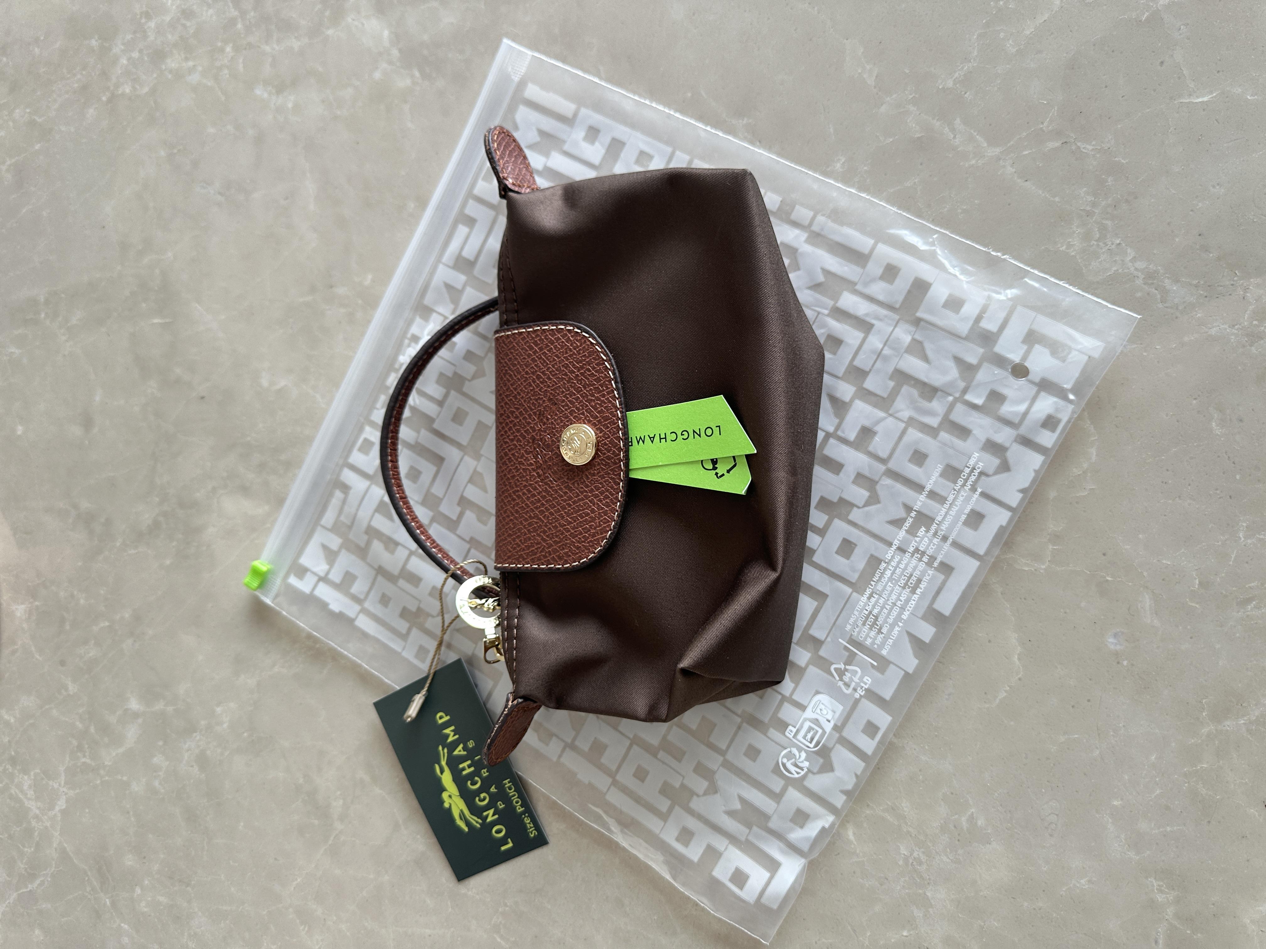 LONGCHAMP MİNİ MOCHA