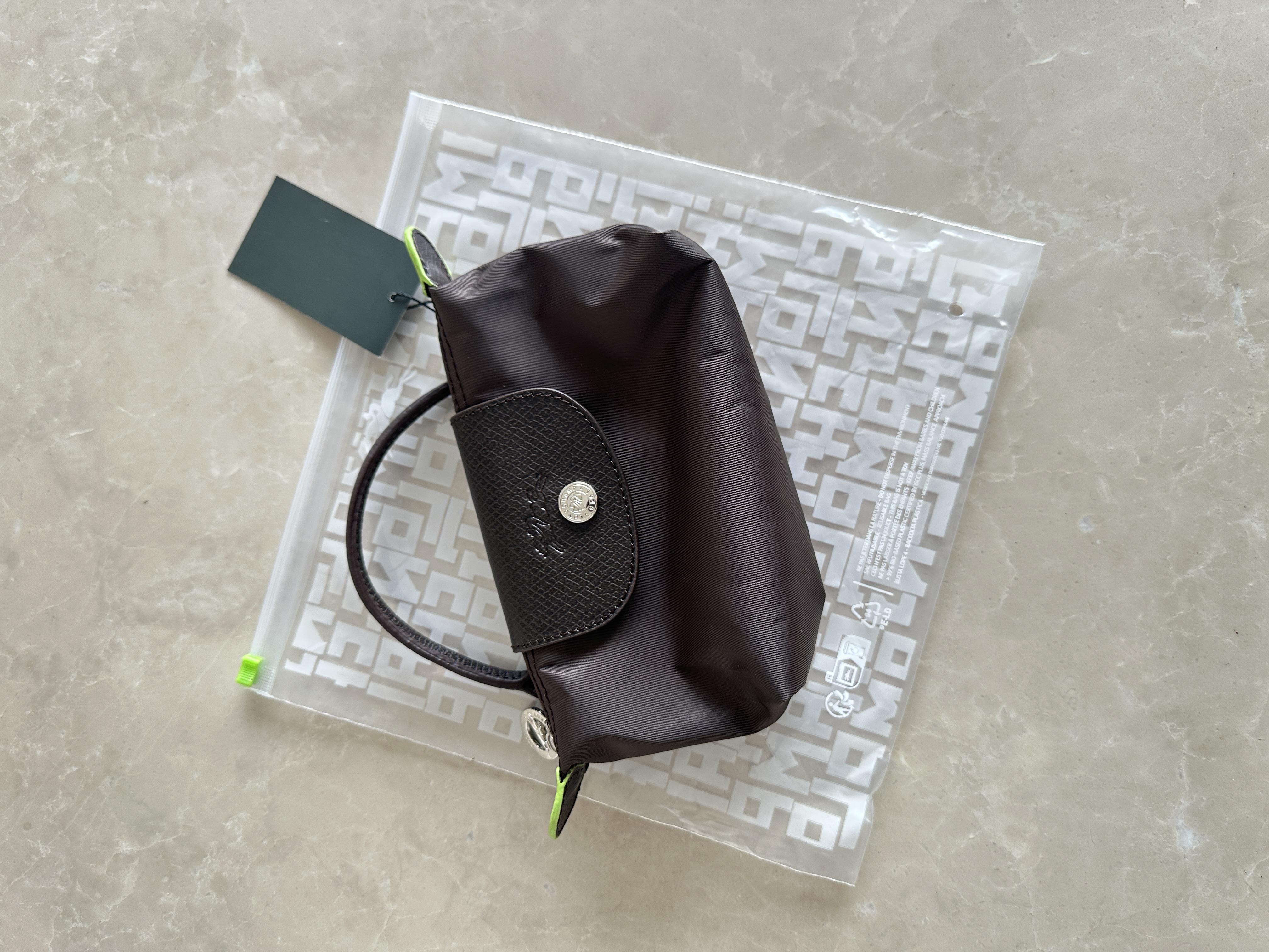 LONGCHAMP MİNİ MOCHA