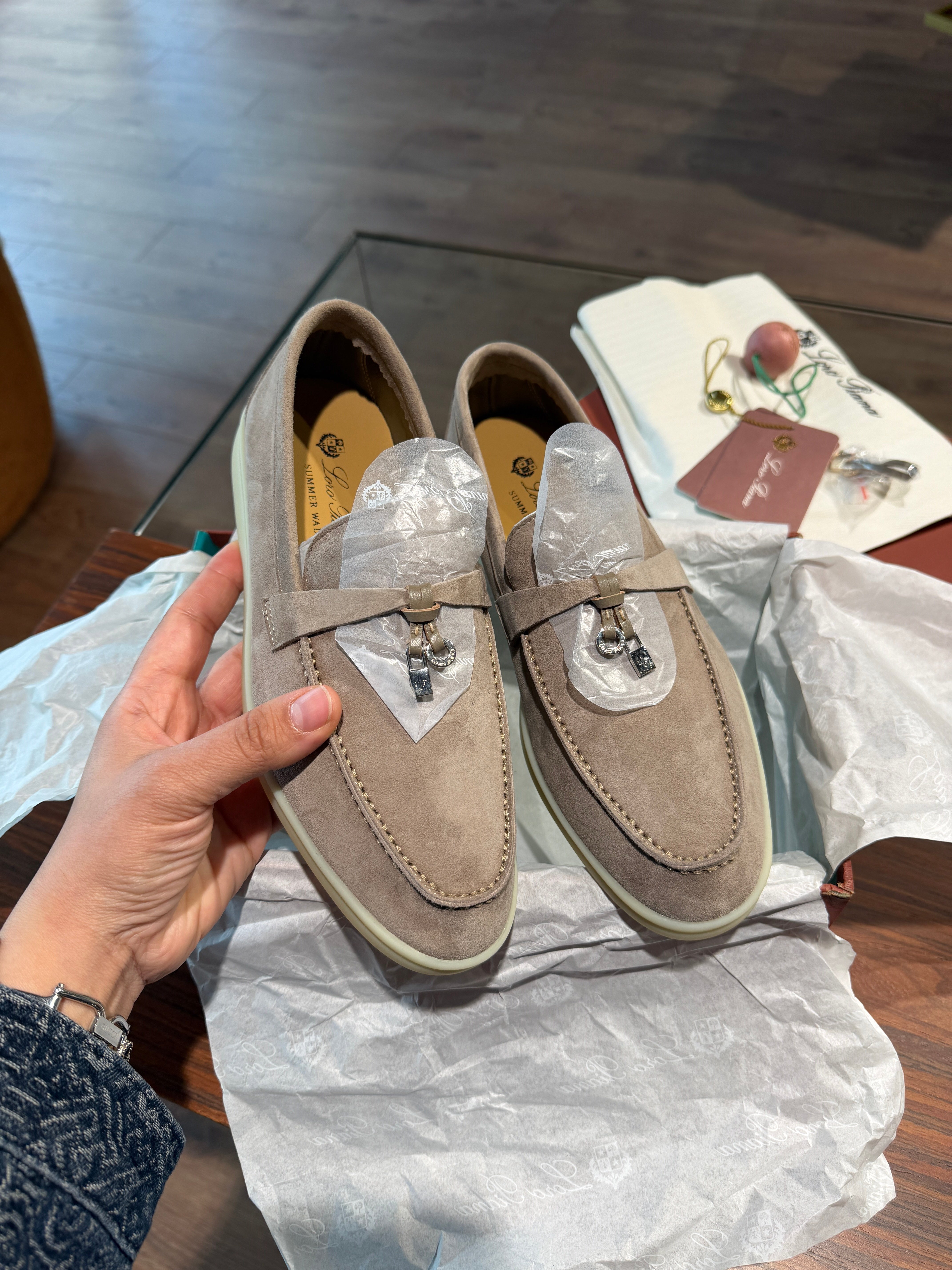 LP APRİCOT (HEMEN TESLİM)