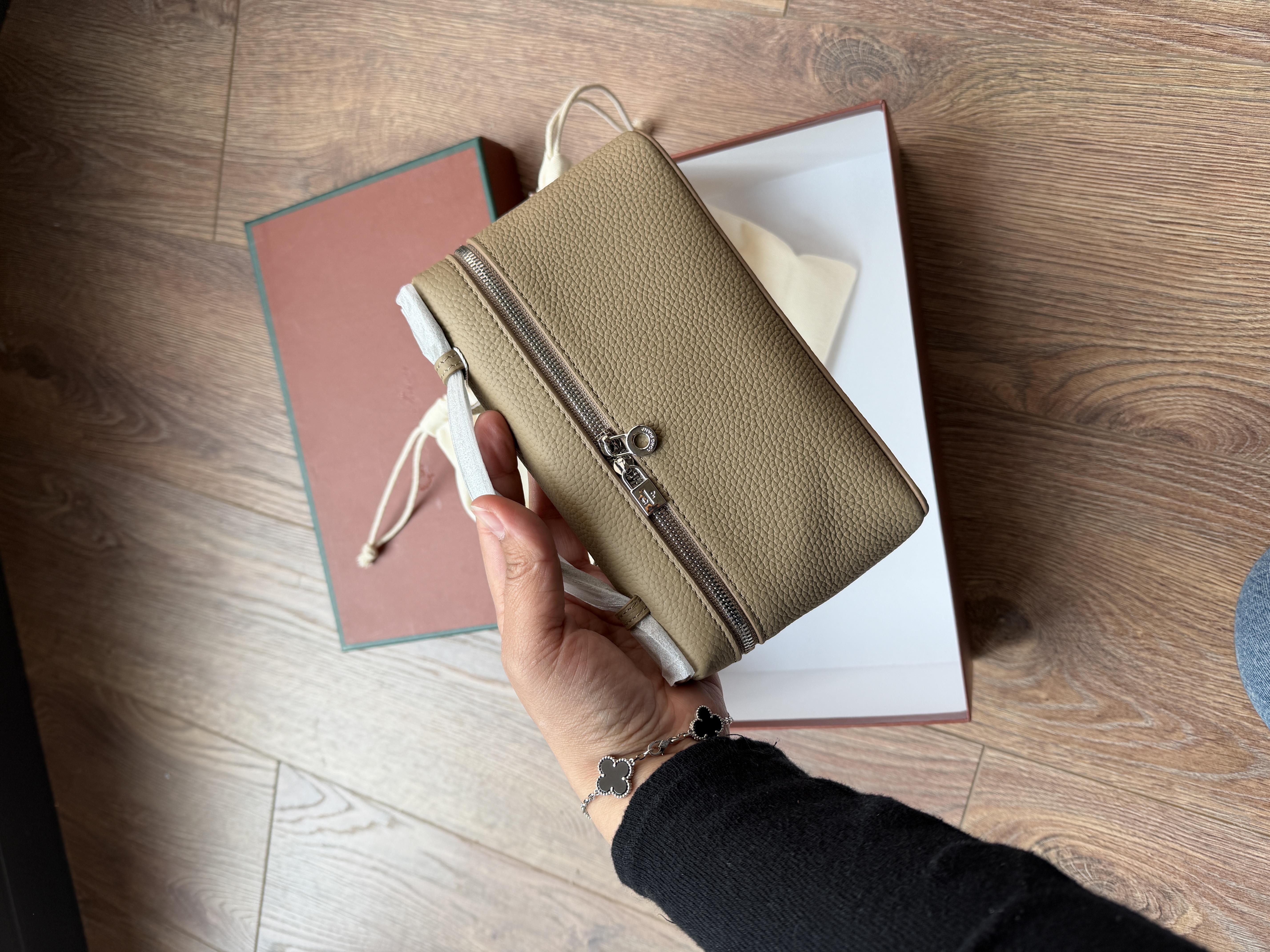 LP MEDİUM SİZE BEİGE