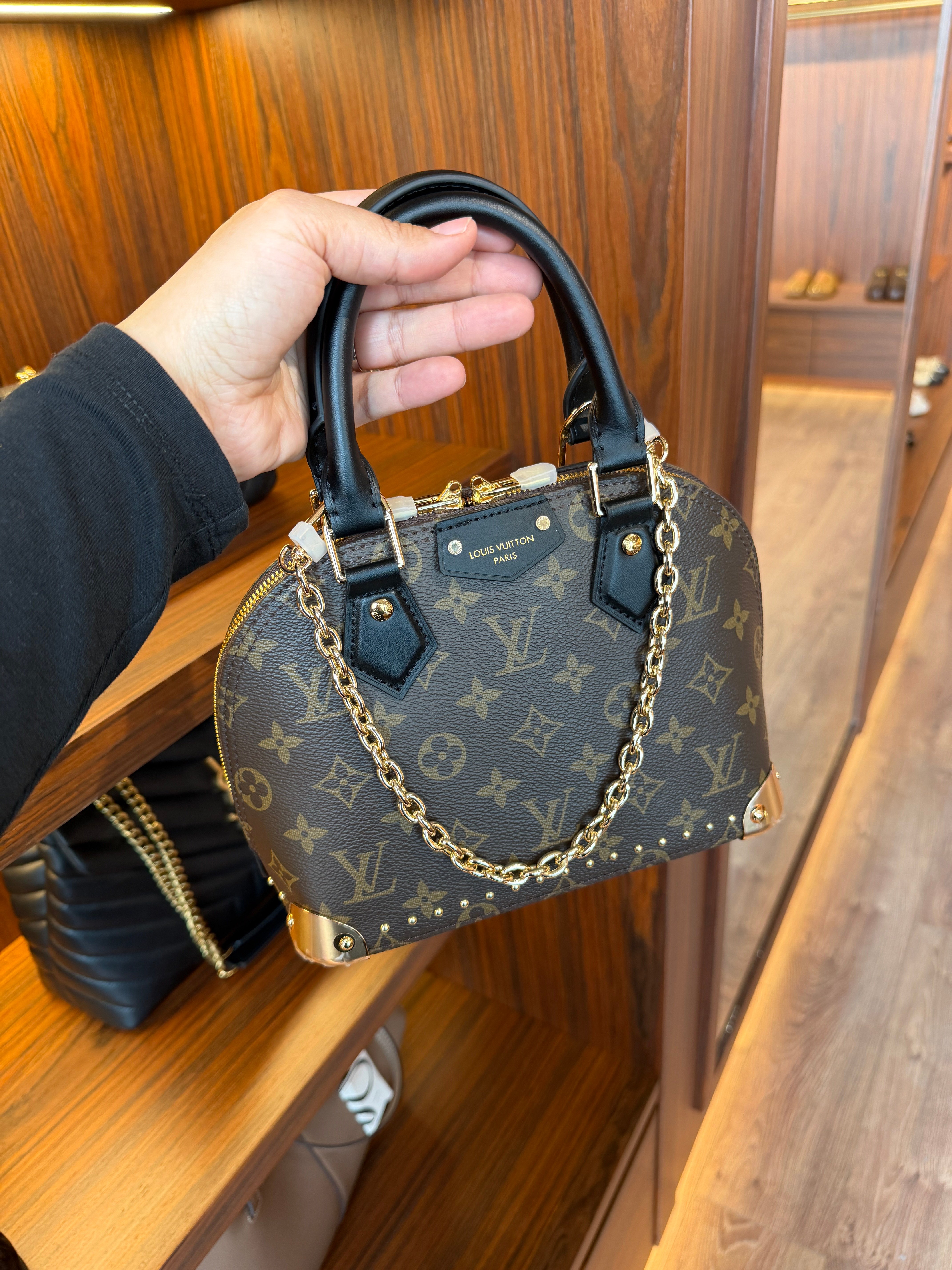 LV ALMA (HEMEN TESLİM)