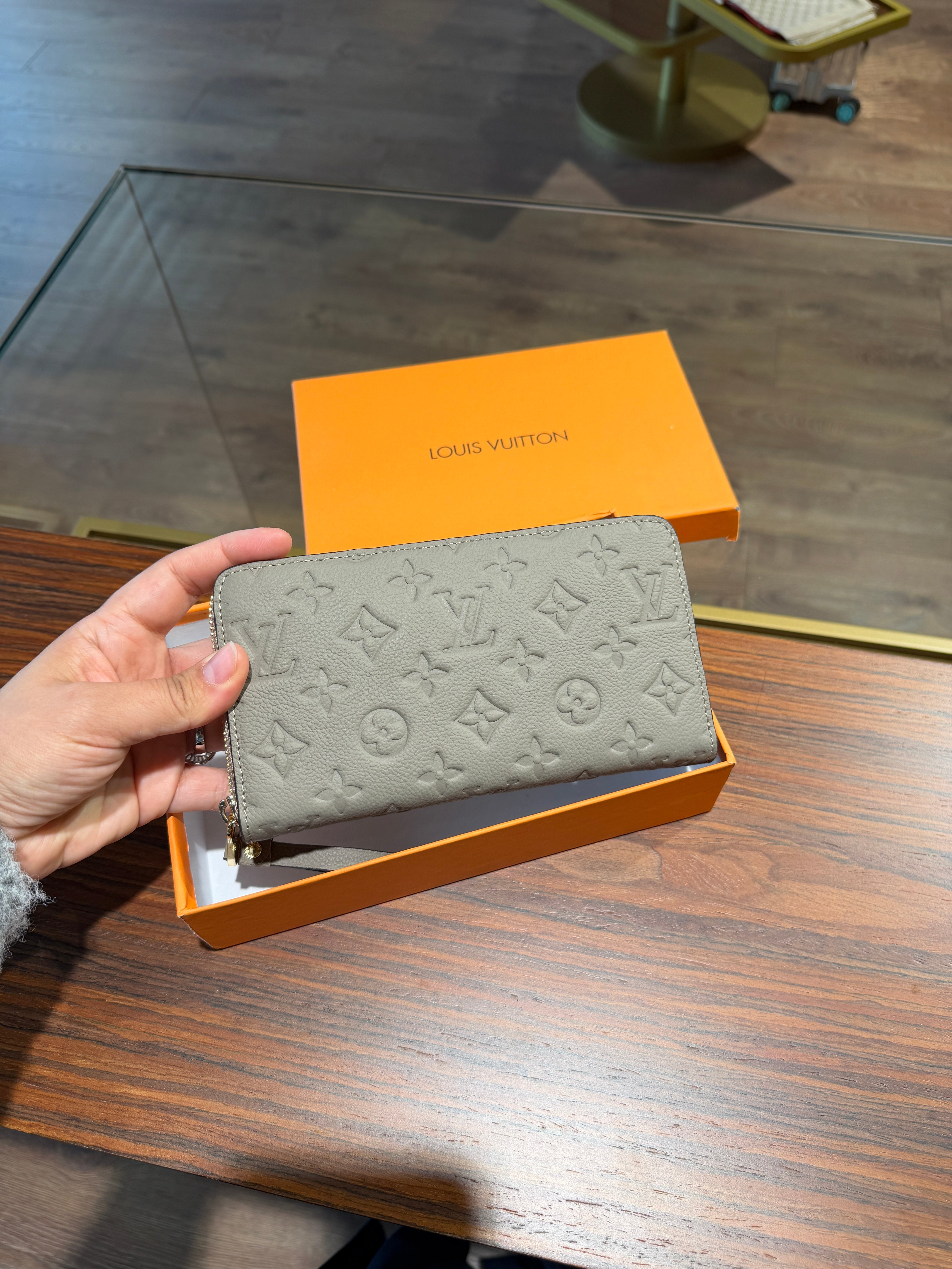 LV CÜZDAN (HEMEN TESLİM)