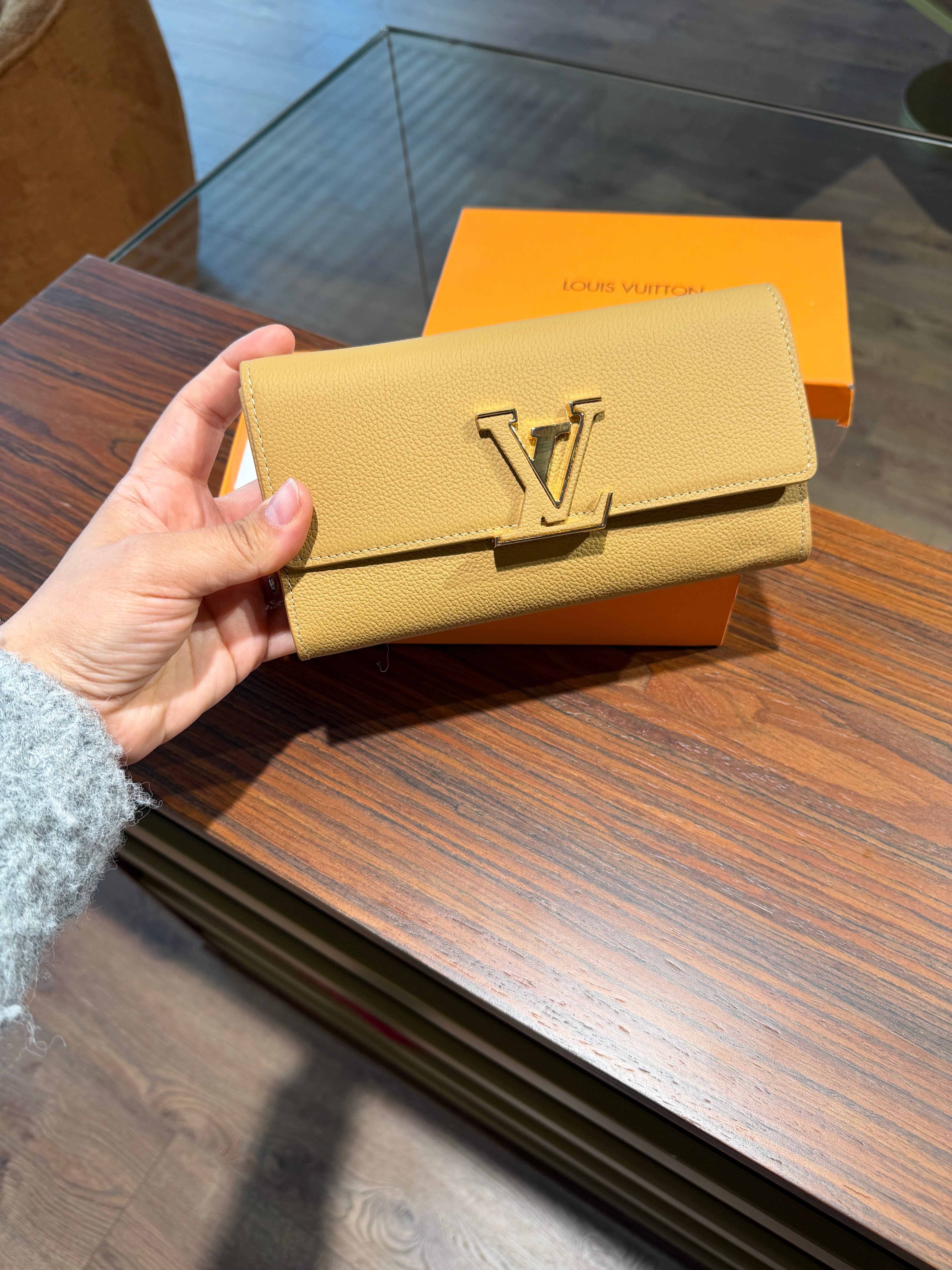 LV CÜZDAN (HEMEN TESLİM)