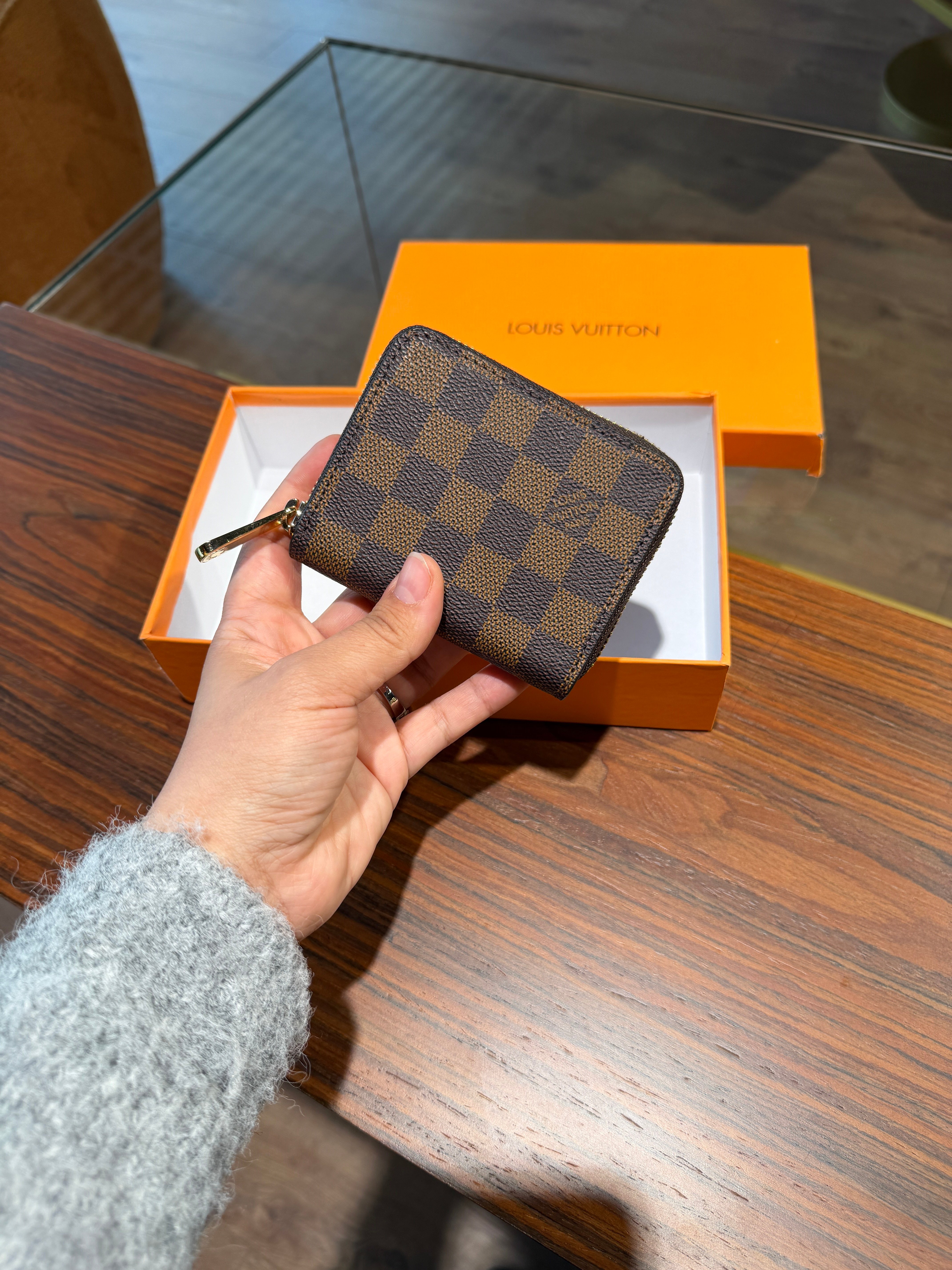 LV CÜZDAN (HEMEN TESLİM)