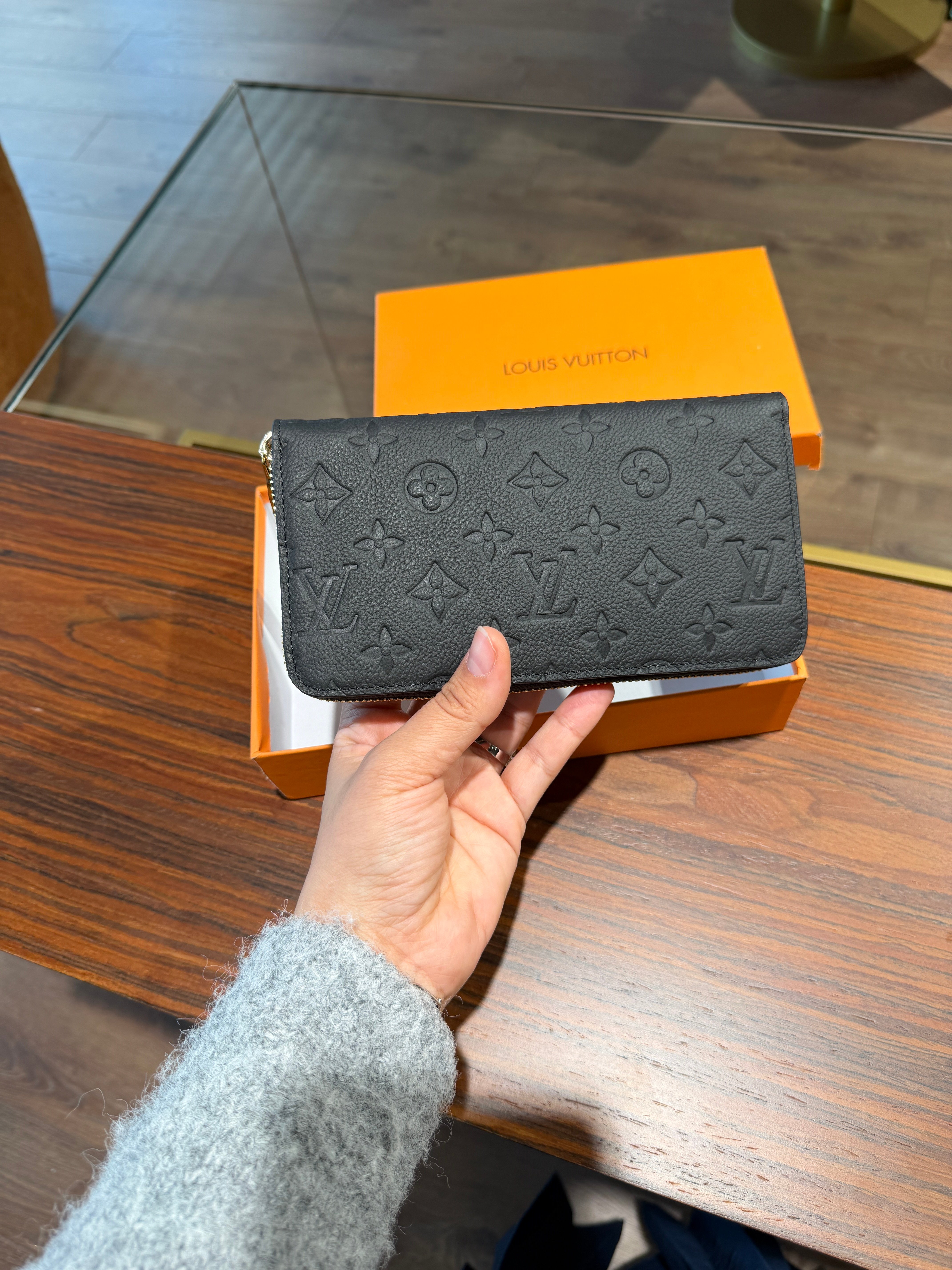 LV CÜZDAN (HEMEN TESLİM)