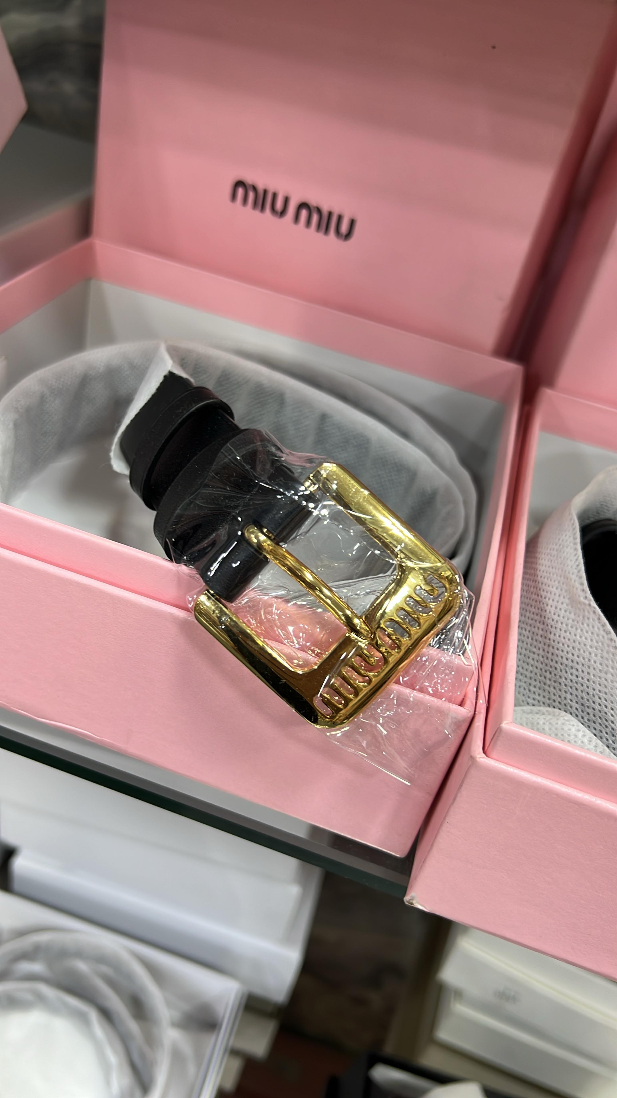 CELİNE PREMİUM KEMER SİYAH