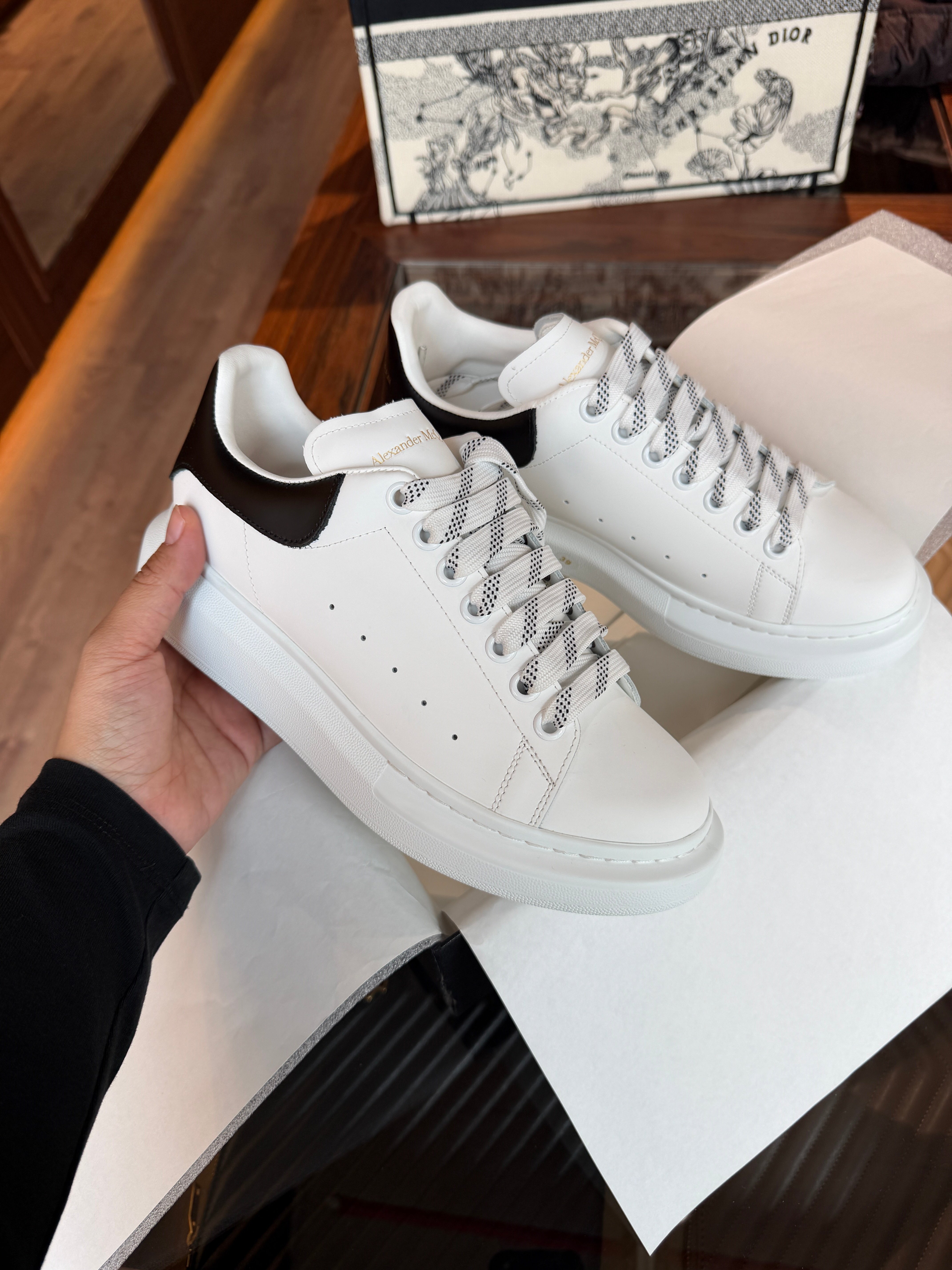 MQ SNEAKER  (HEMEN TESLİM)