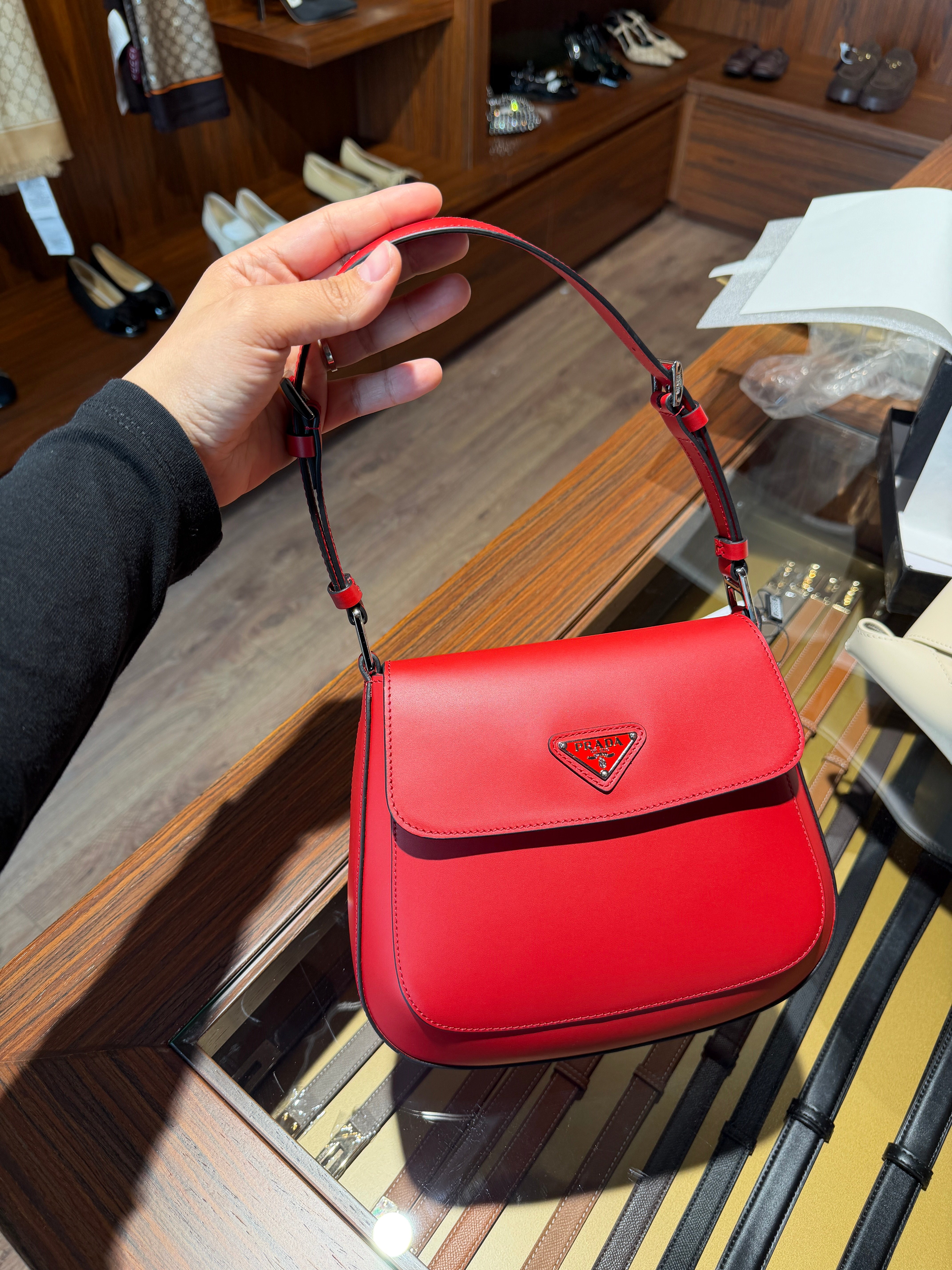 PRD CLEO (HEMEN TESLİM)