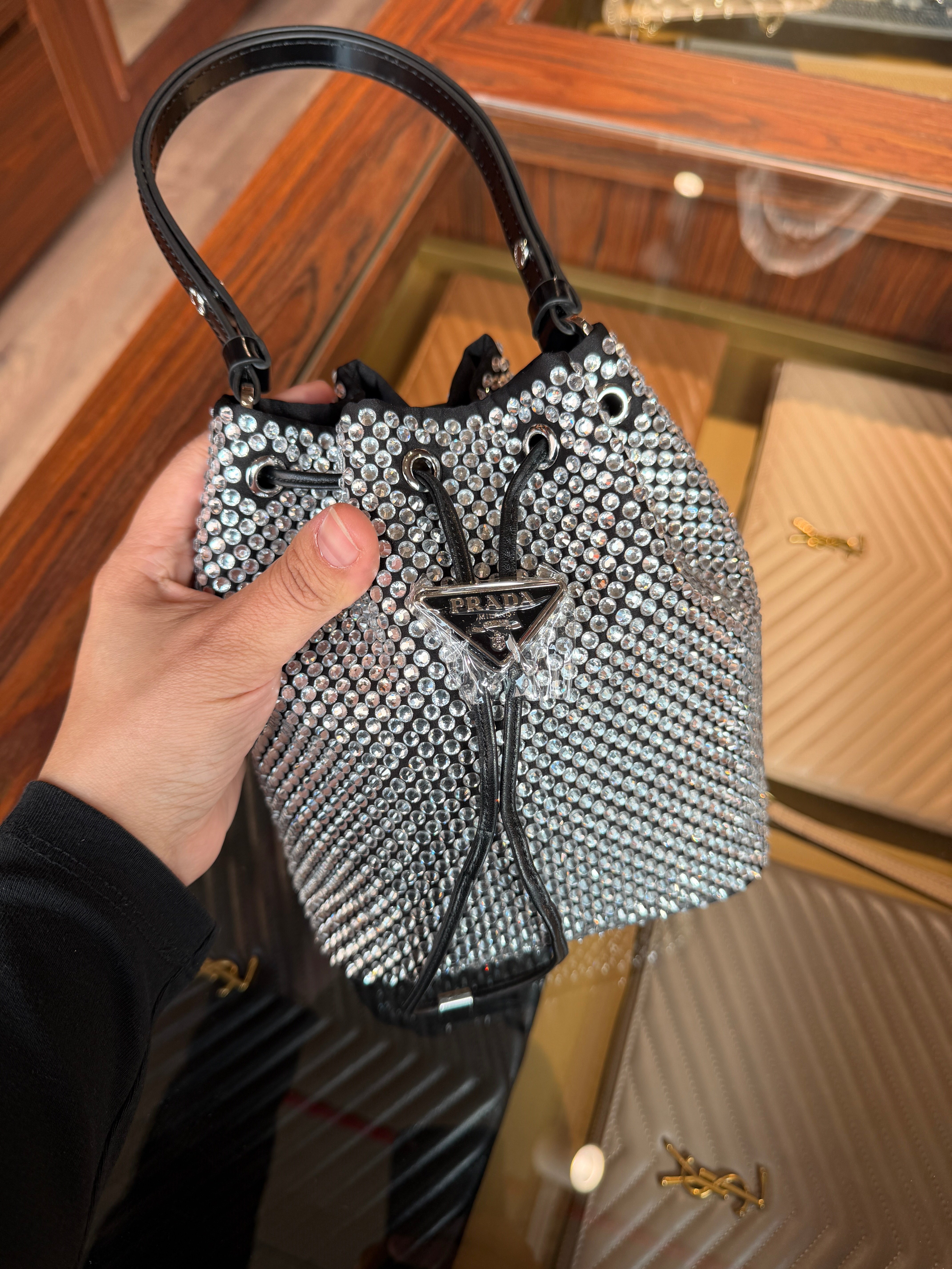 PRD KOVA TAŞLI (HEMEN TESLİM)